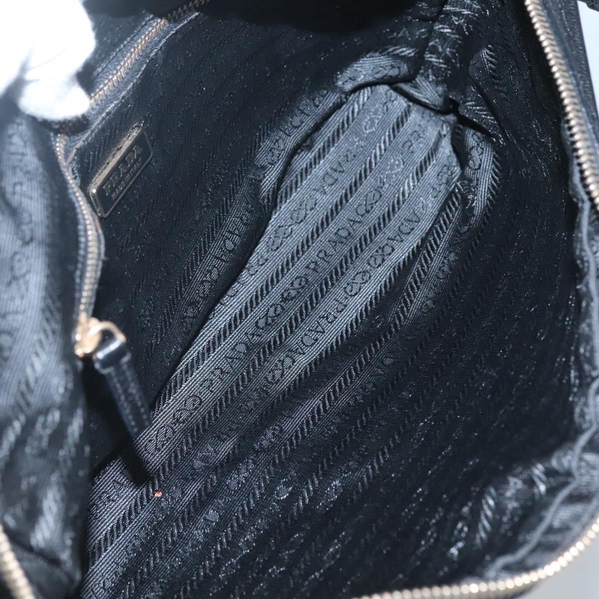 Prada Prada Tessuto shoulder Size ONE SIZE - 11 Thumbnail