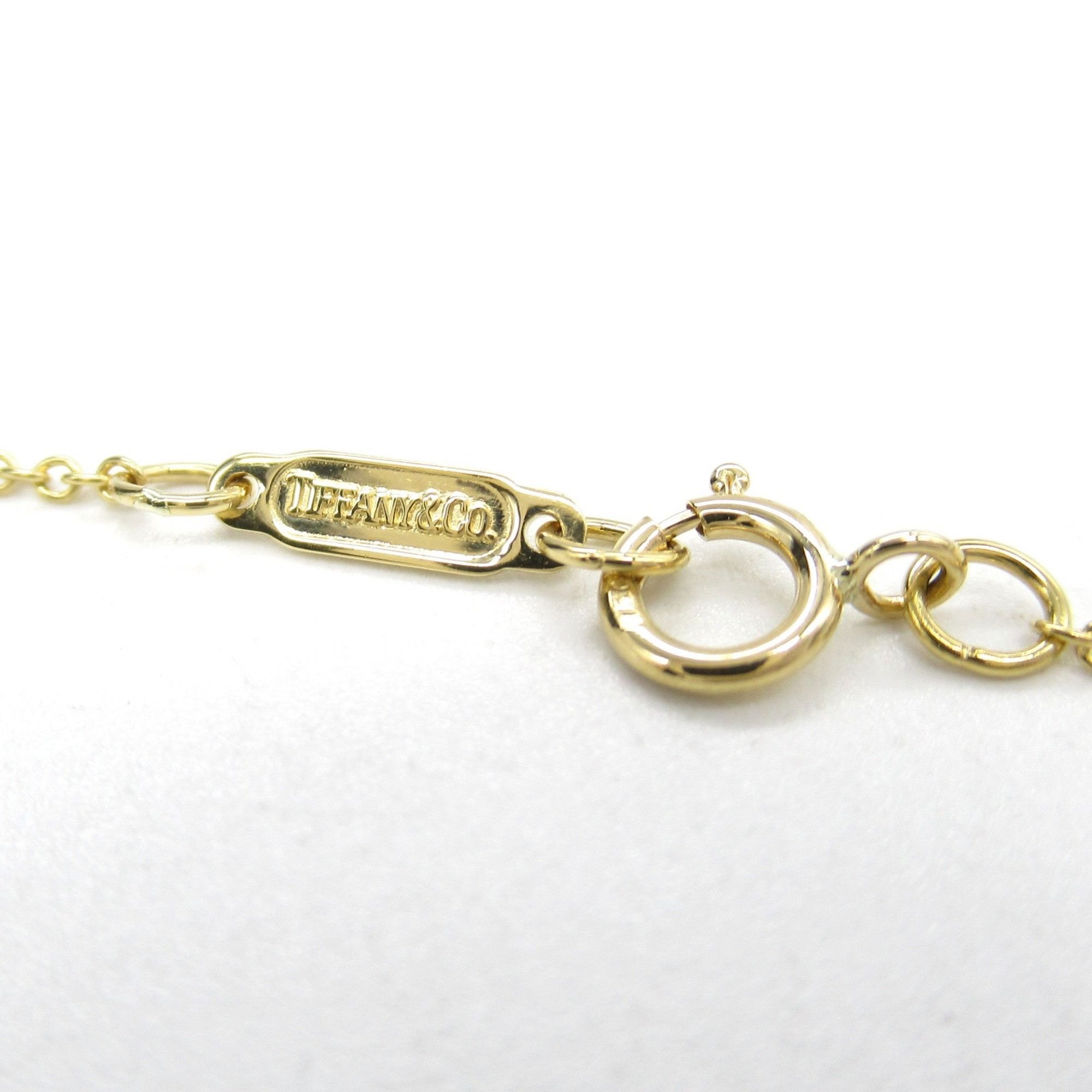 Tiffany & Co. Tiffany & Co necklace Size ONE SIZE - 5 Thumbnail