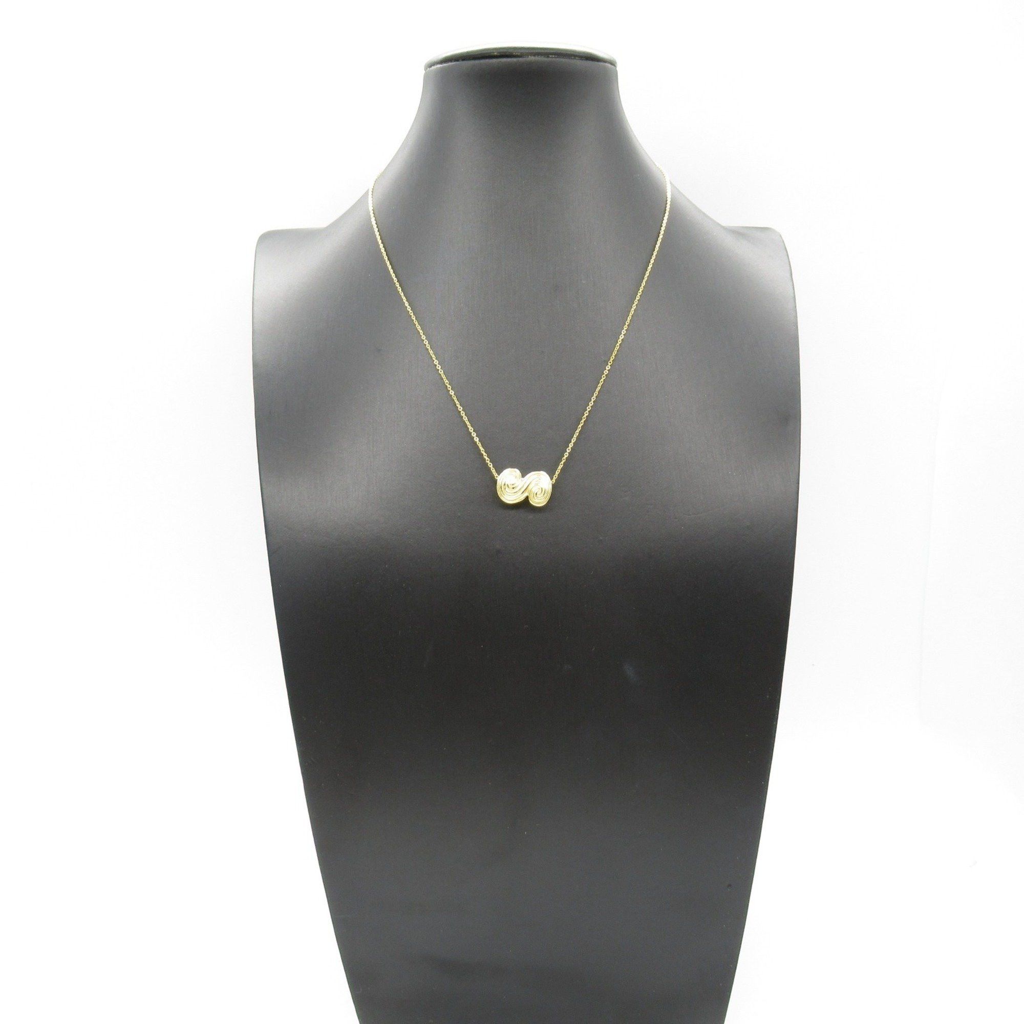 Tiffany & Co. Tiffany & Co necklace Size ONE SIZE - 8 Thumbnail