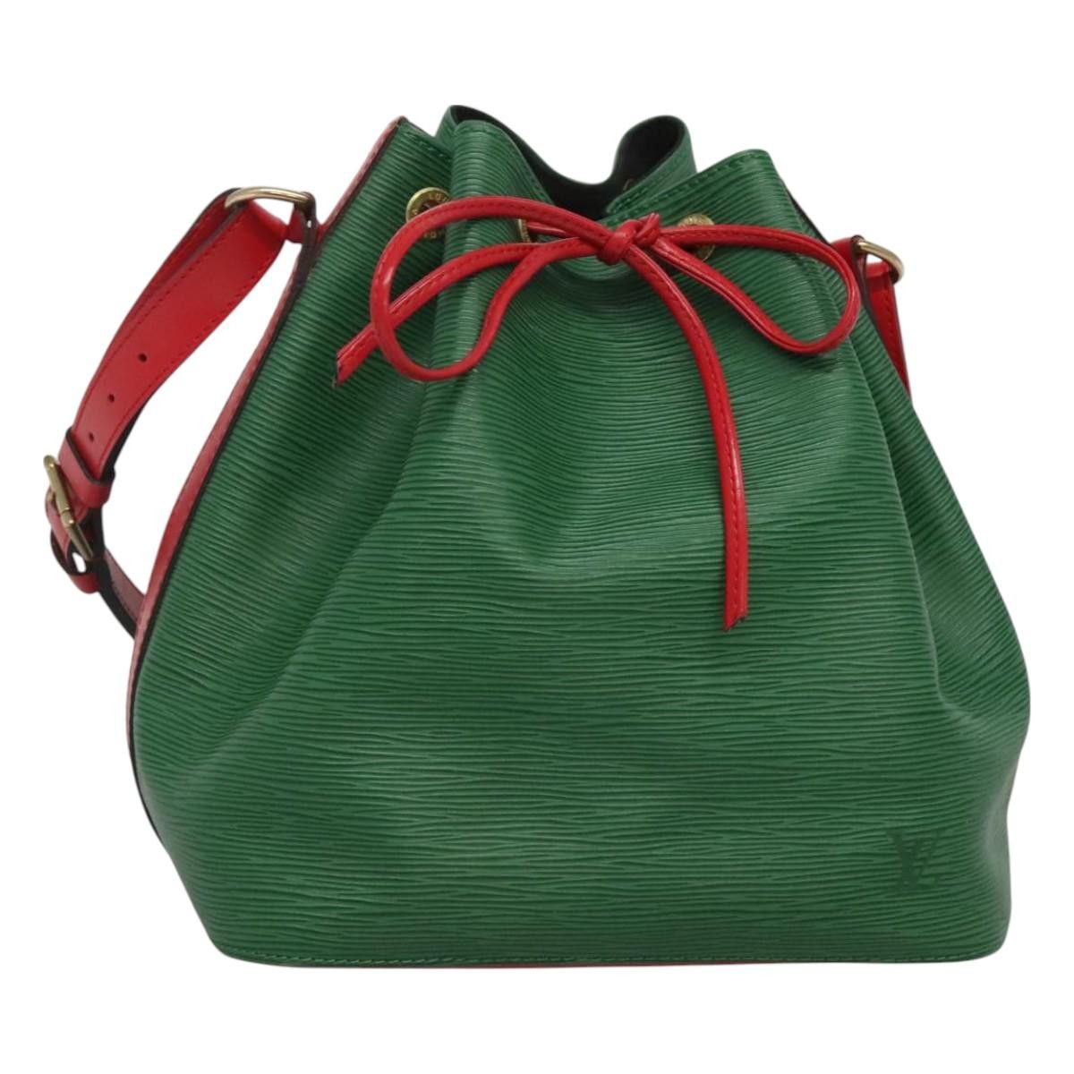 Louis Vuitton Louis Vuitton Noe shoulder Size ONE SIZE - 21 Thumbnail