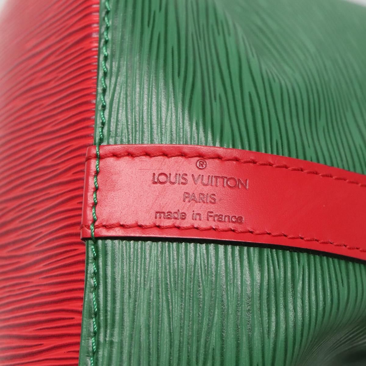 Louis Vuitton Louis Vuitton Noe shoulder Size ONE SIZE - 11 Thumbnail