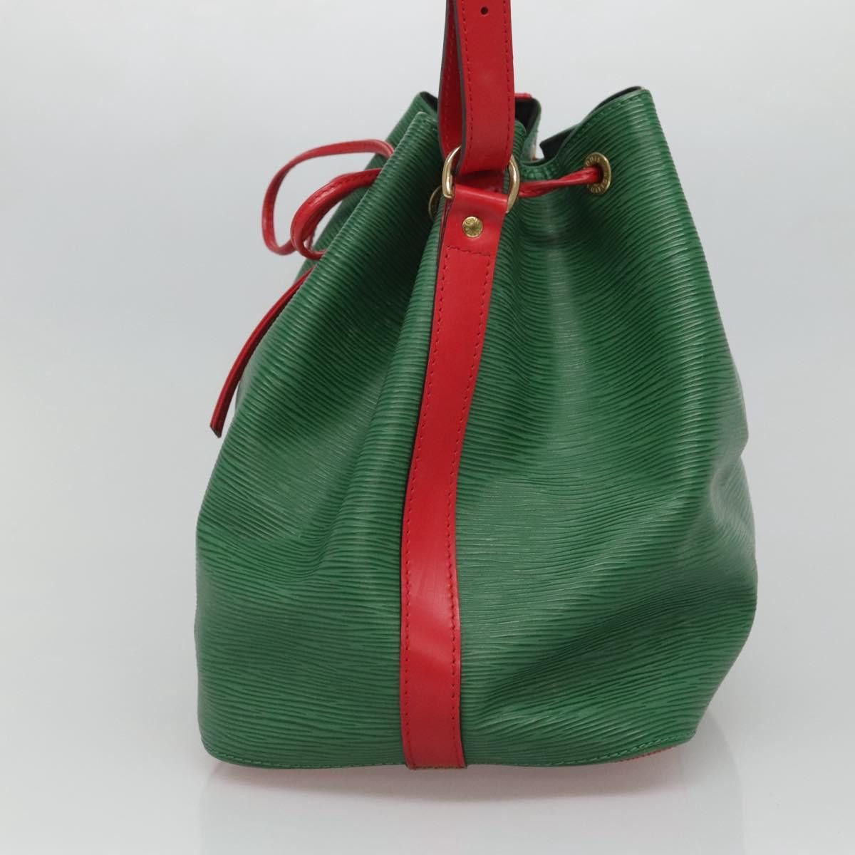 Louis Vuitton Louis Vuitton Noe shoulder Size ONE SIZE - 4 Thumbnail