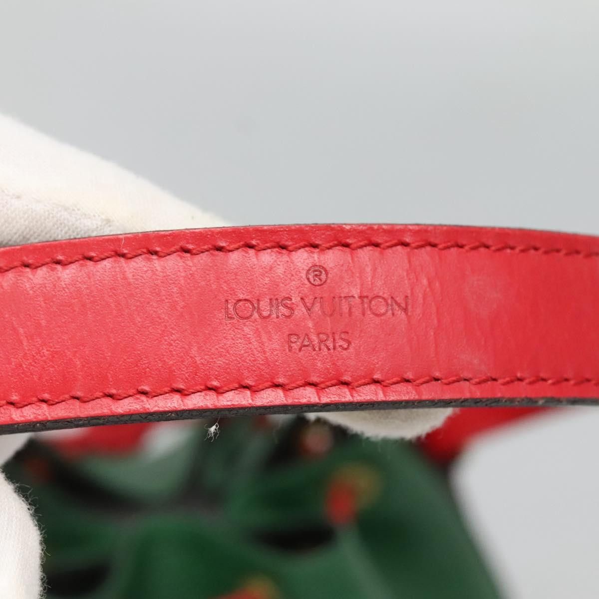 Louis Vuitton Louis Vuitton Noe shoulder Size ONE SIZE - 16 Thumbnail