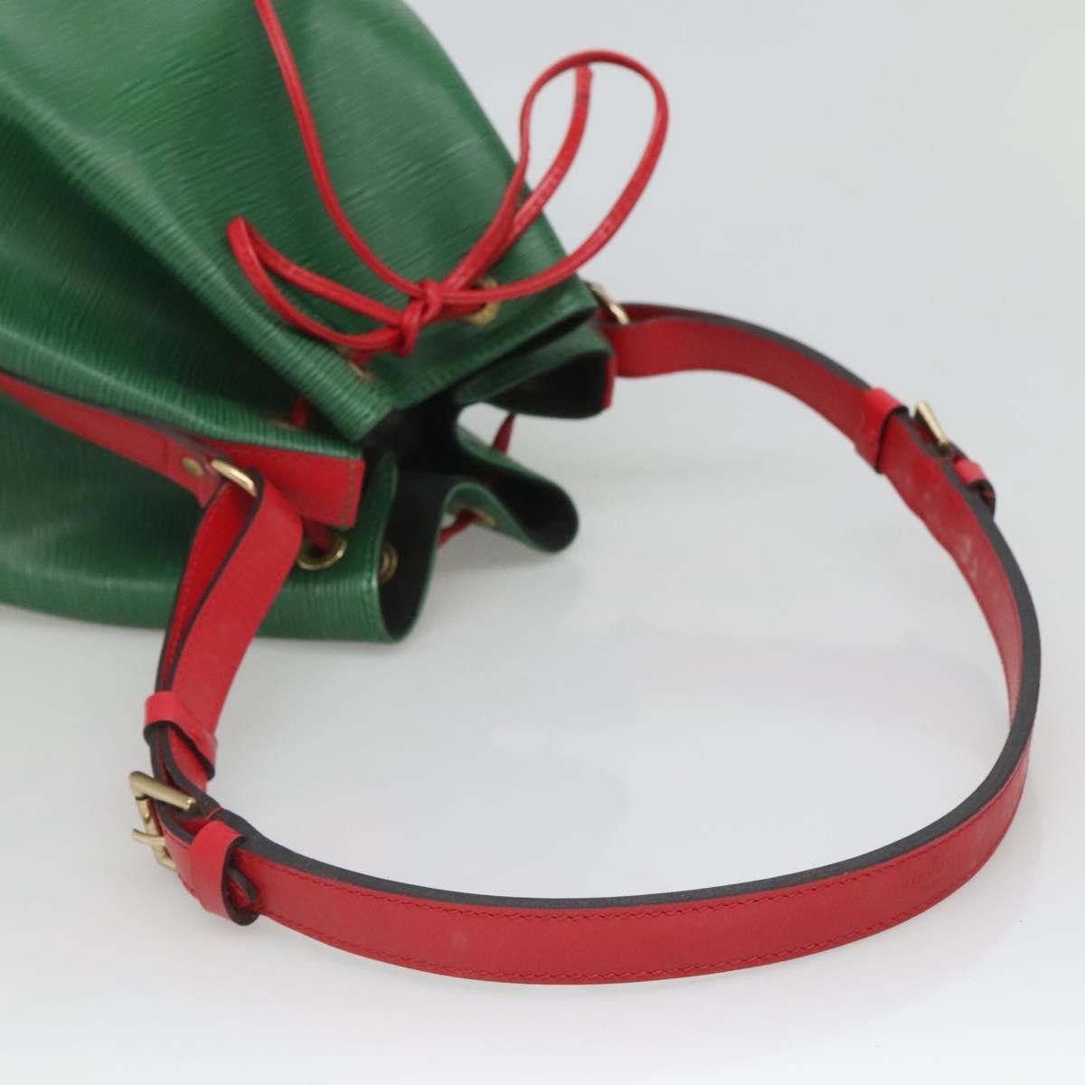 Louis Vuitton Louis Vuitton Noe shoulder Size ONE SIZE - 5 Thumbnail