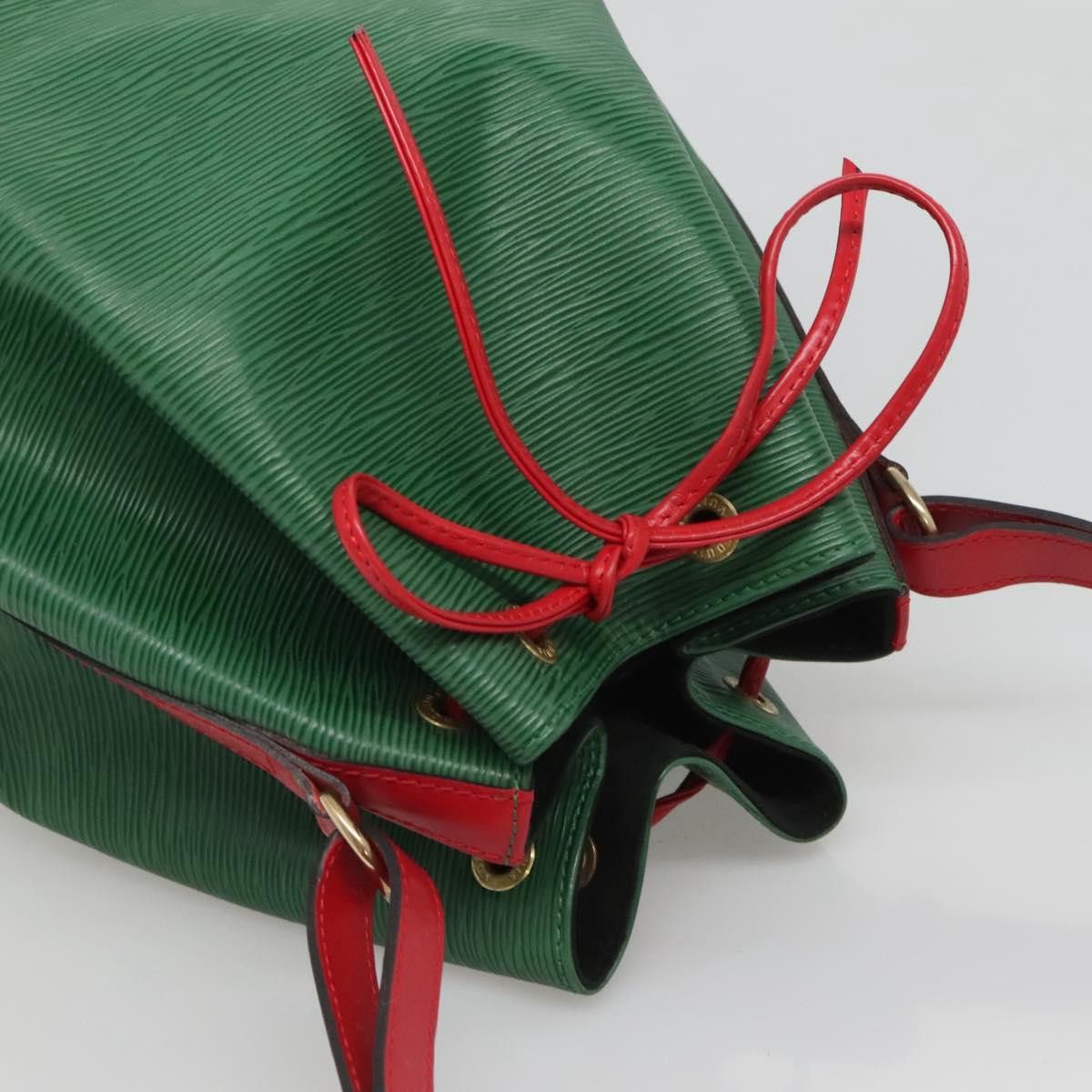 Louis Vuitton Louis Vuitton Noe shoulder Size ONE SIZE - 14 Thumbnail