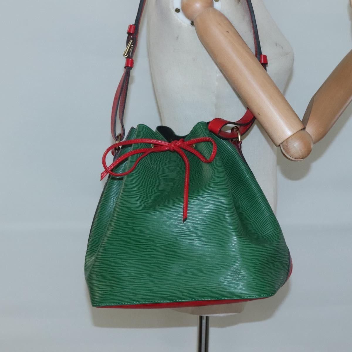 Louis Vuitton Louis Vuitton Noe shoulder Size ONE SIZE - 13 Thumbnail