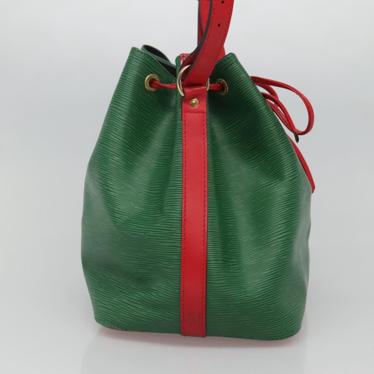 Louis Vuitton Louis Vuitton Noe shoulder Size ONE SIZE - 3 Thumbnail