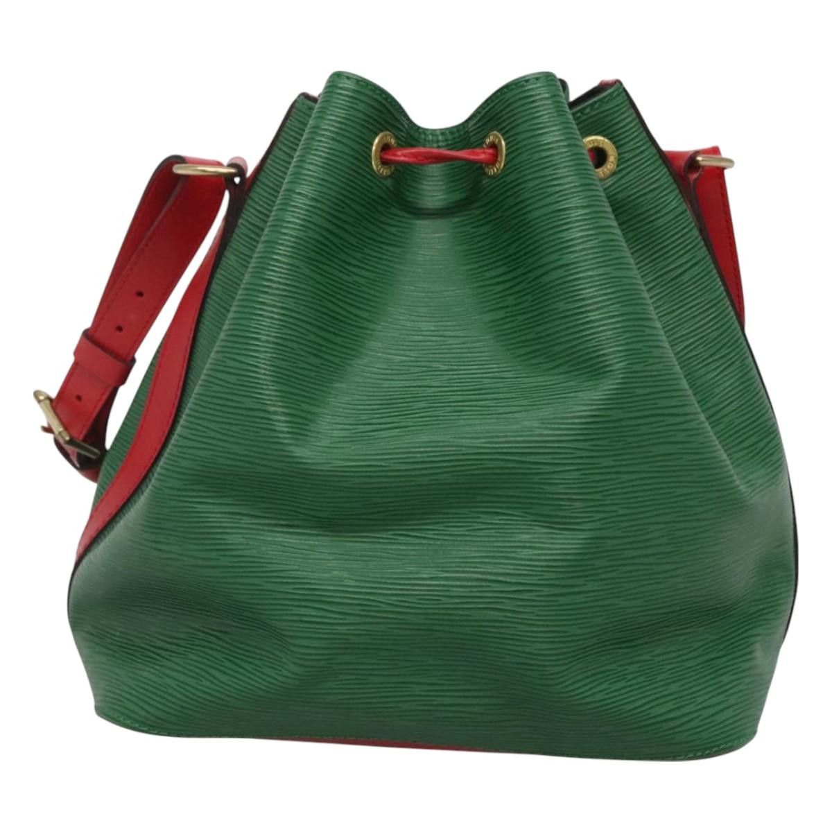 Louis Vuitton Louis Vuitton Noe shoulder Size ONE SIZE - 2 Thumbnail