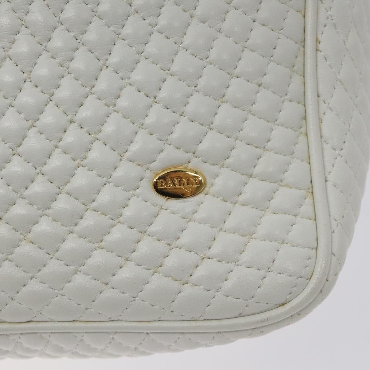 Bally Bally shoulder Size ONE SIZE - 10 Thumbnail