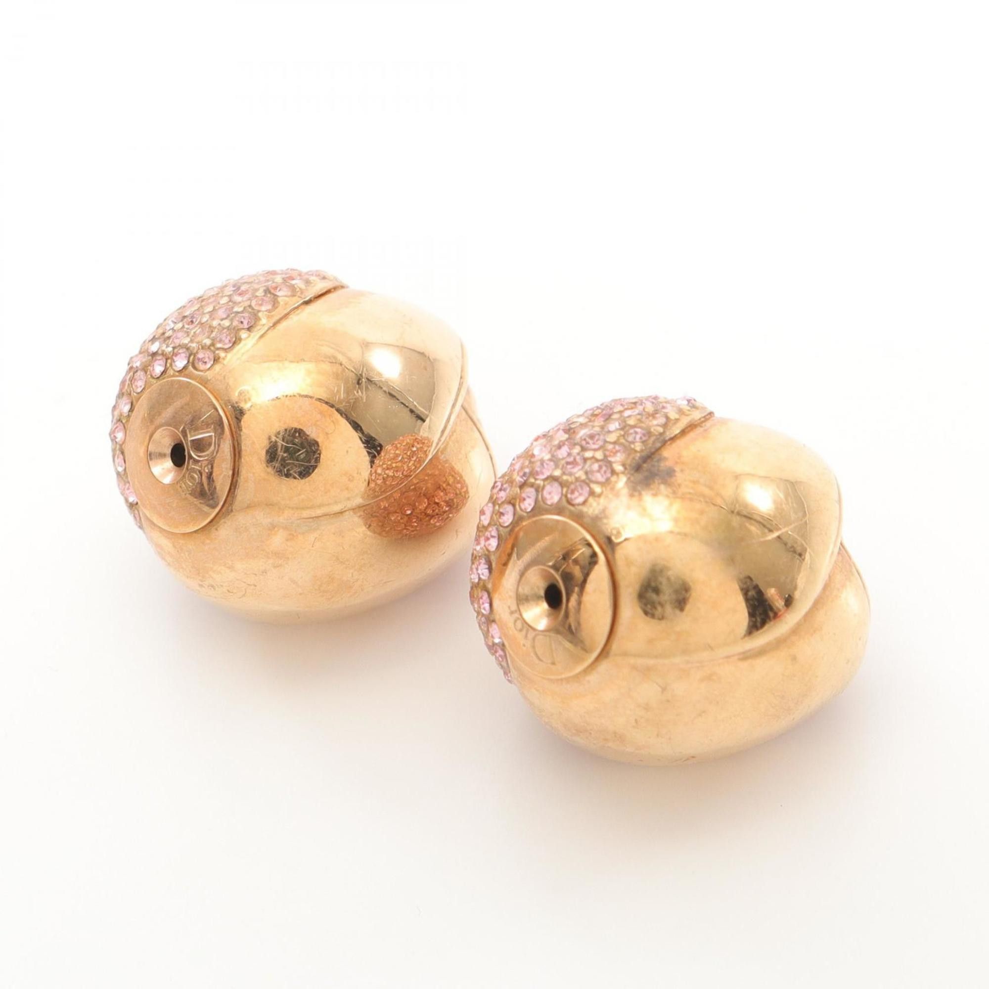 Dior Dior earring Size ONE SIZE - 2 Thumbnail