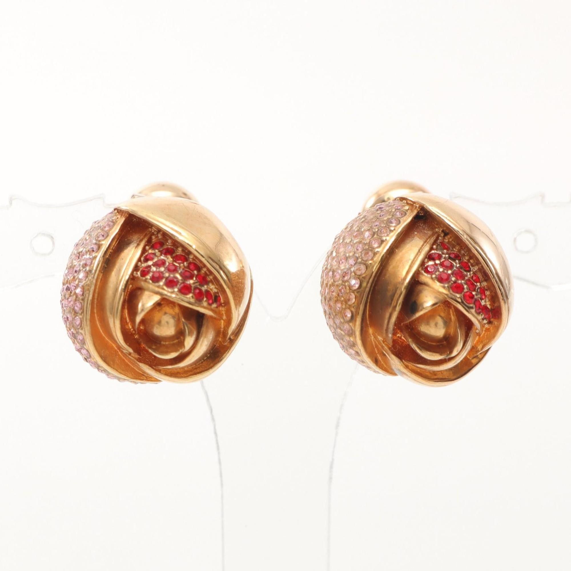 Dior Dior earring Size ONE SIZE - 6 Thumbnail