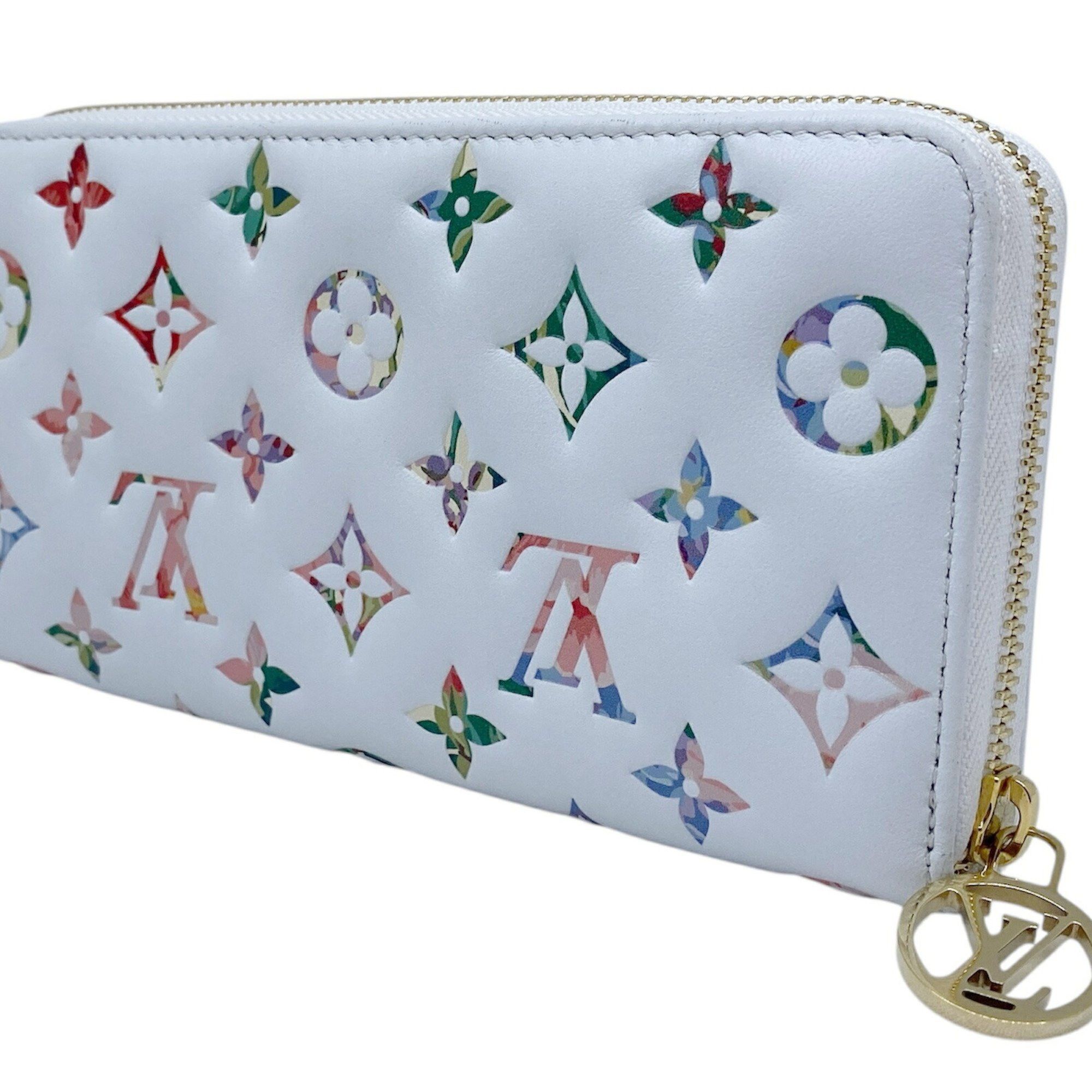 Louis Vuitton Louis Vuitton Zippy wallet wallet Size ONE SIZE - 10 Thumbnail