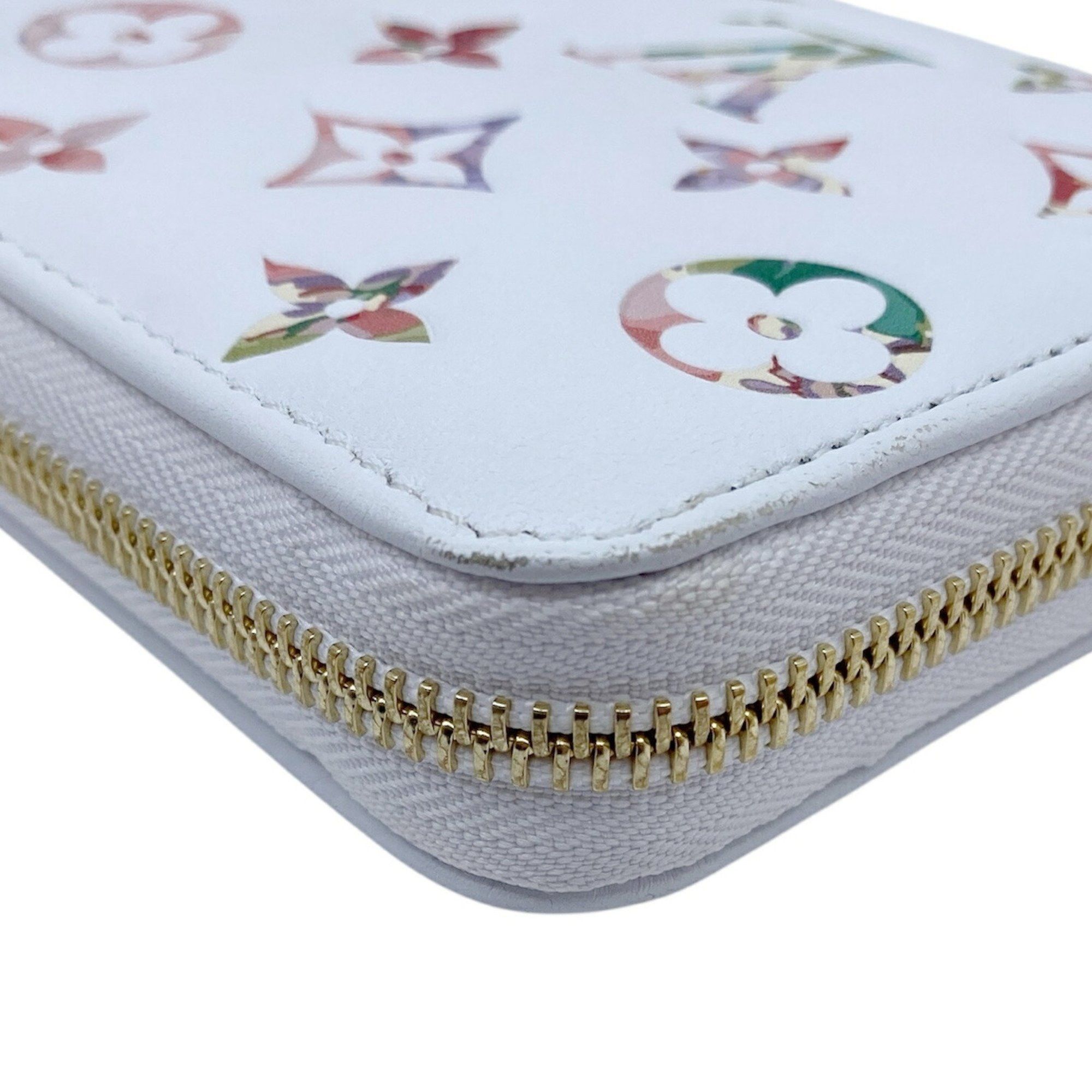 Louis Vuitton Louis Vuitton Zippy wallet wallet Size ONE SIZE - 3 Thumbnail