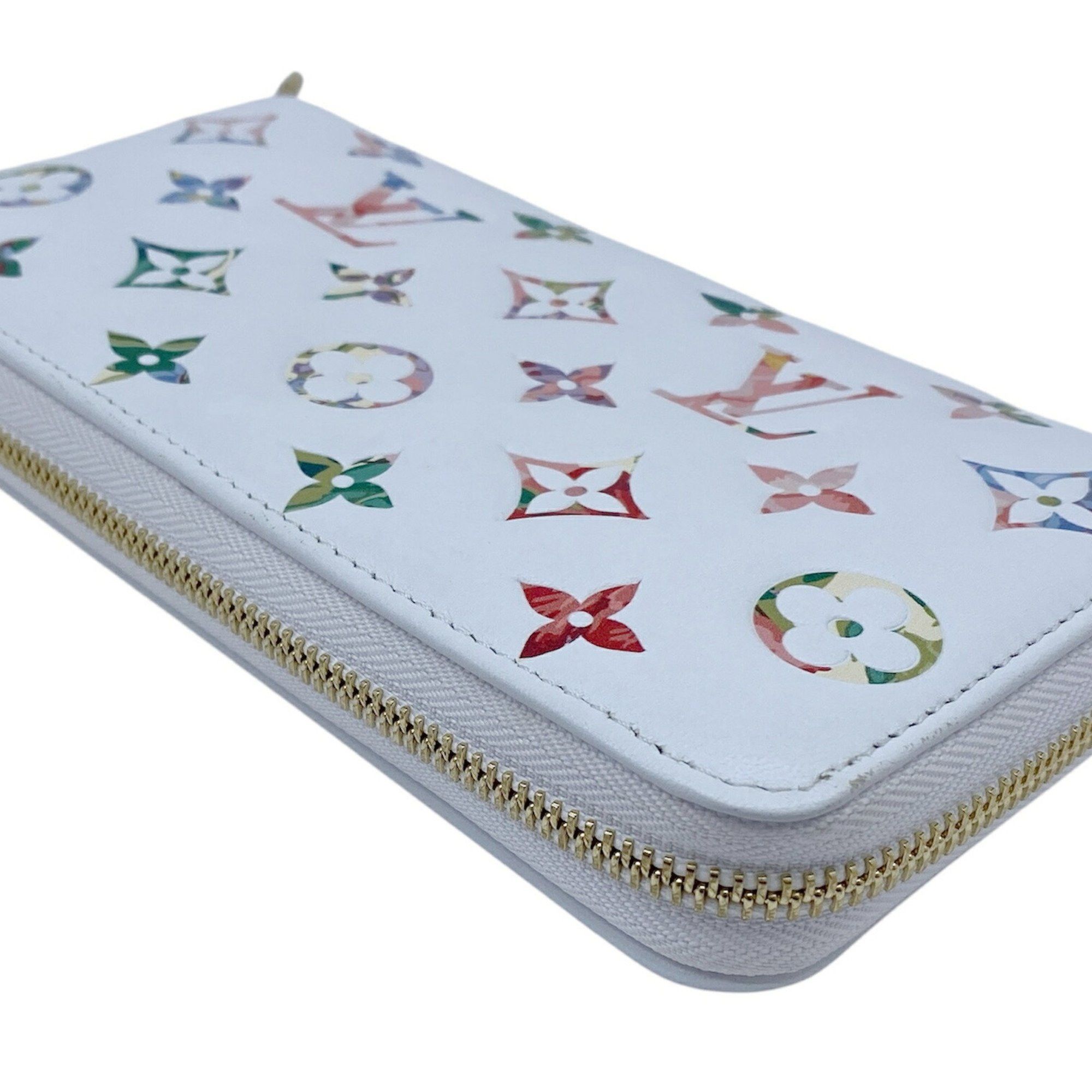 Louis Vuitton Louis Vuitton Zippy wallet wallet Size ONE SIZE - 2 Thumbnail