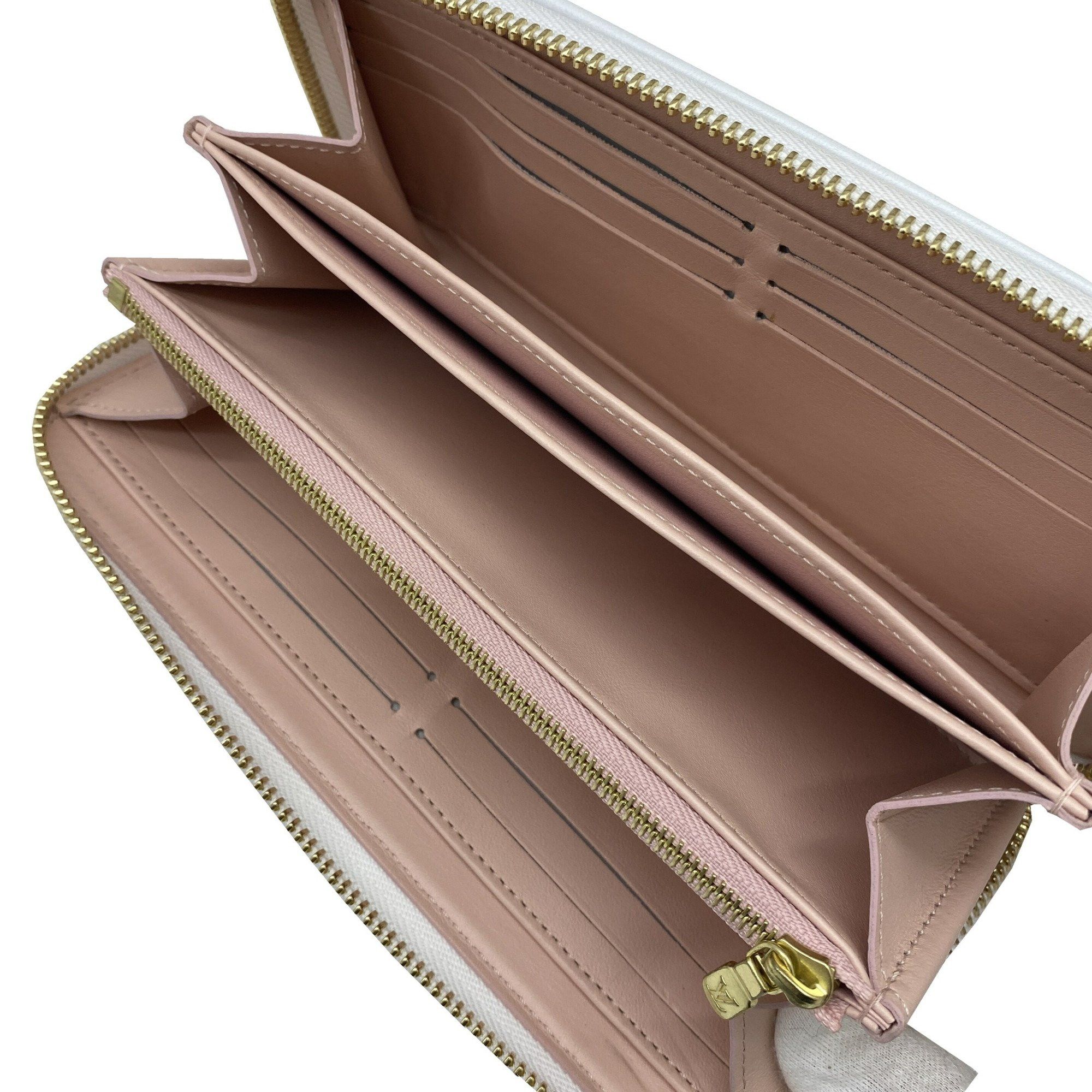 Louis Vuitton Louis Vuitton Zippy wallet wallet Size ONE SIZE - 7 Thumbnail
