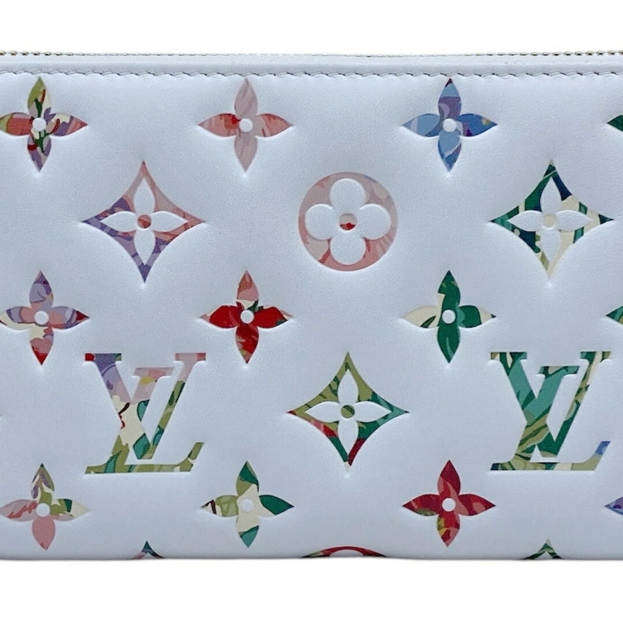 Louis Vuitton Louis Vuitton Zippy wallet wallet Size ONE SIZE - 11 Thumbnail