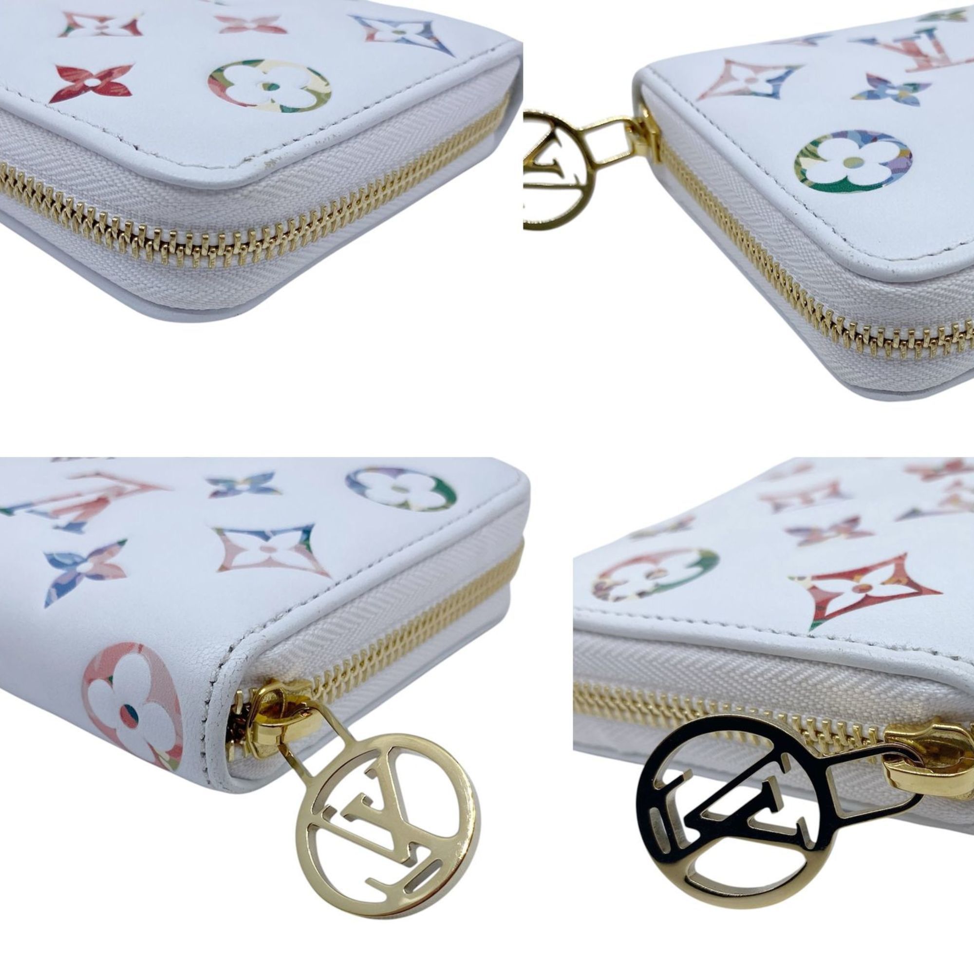 Louis Vuitton Louis Vuitton Zippy wallet wallet Size ONE SIZE - 6 Thumbnail