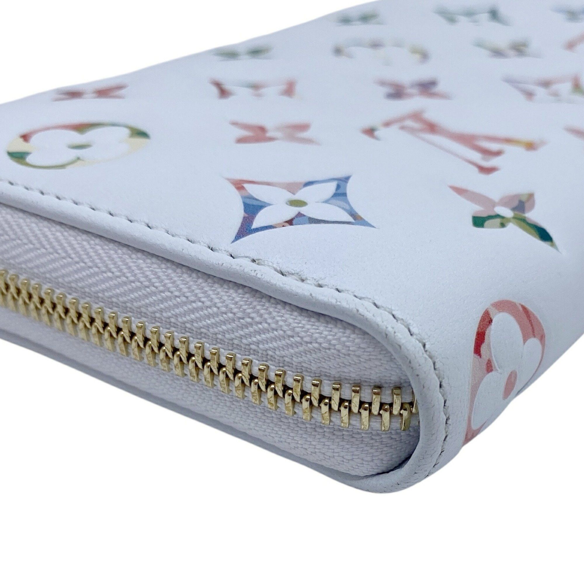 Louis Vuitton Louis Vuitton Zippy wallet wallet Size ONE SIZE - 5 Thumbnail
