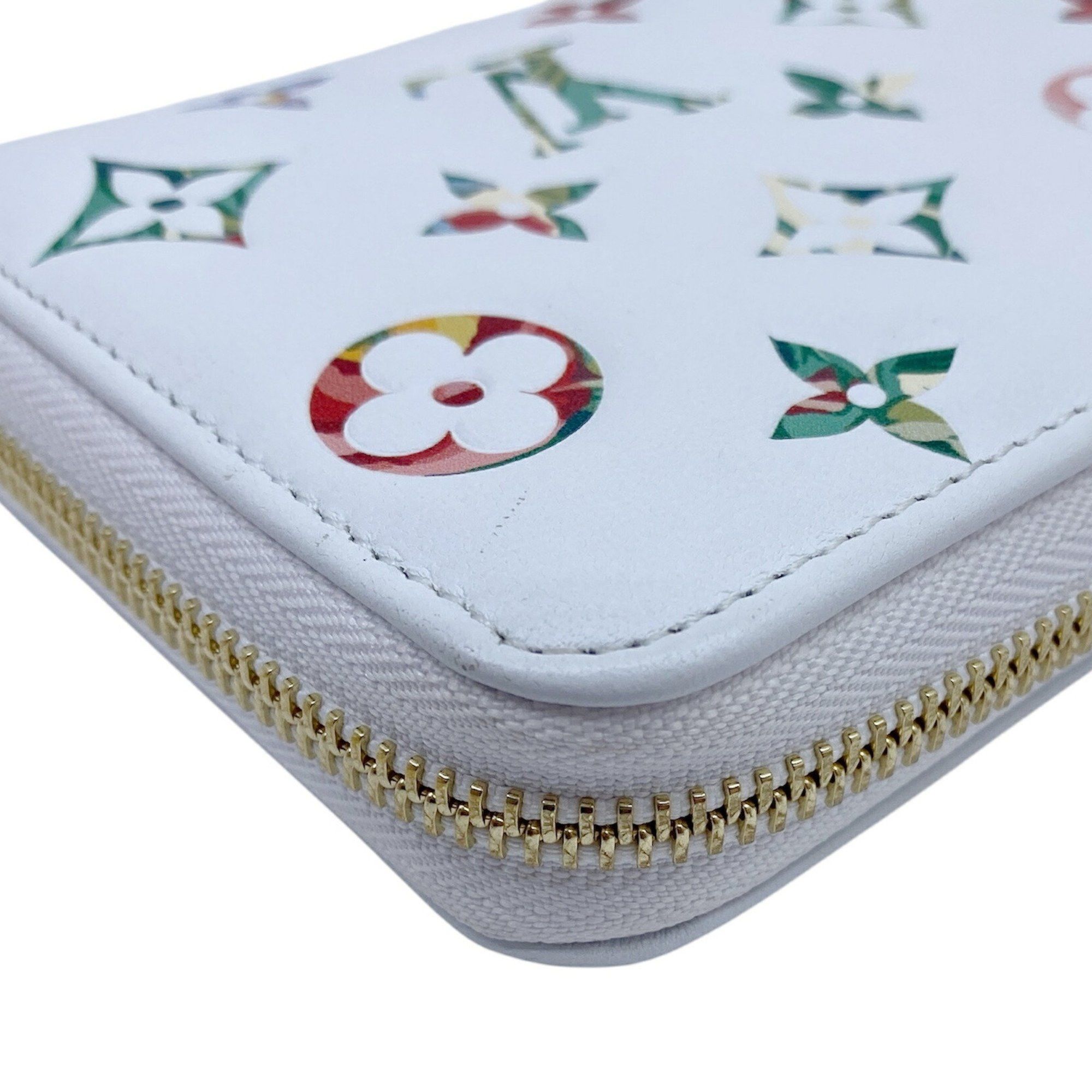 Louis Vuitton Louis Vuitton Zippy wallet wallet Size ONE SIZE - 4 Thumbnail
