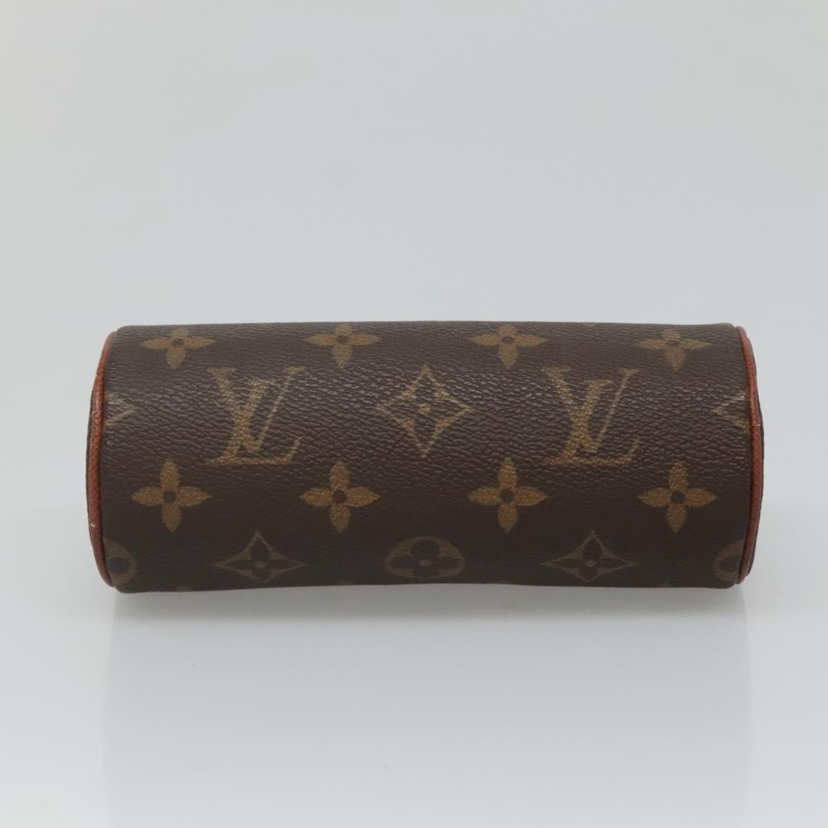 Louis Vuitton Louis Vuitton Papillon clutch Size ONE SIZE - 17 Thumbnail