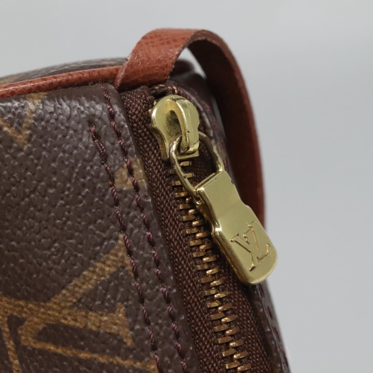 Louis Vuitton Louis Vuitton Papillon clutch Size ONE SIZE - 10 Thumbnail