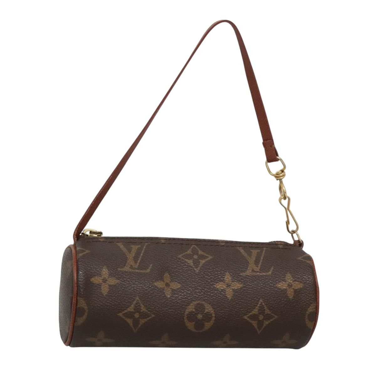 Louis Vuitton Louis Vuitton Papillon clutch Size ONE SIZE - 20 Thumbnail