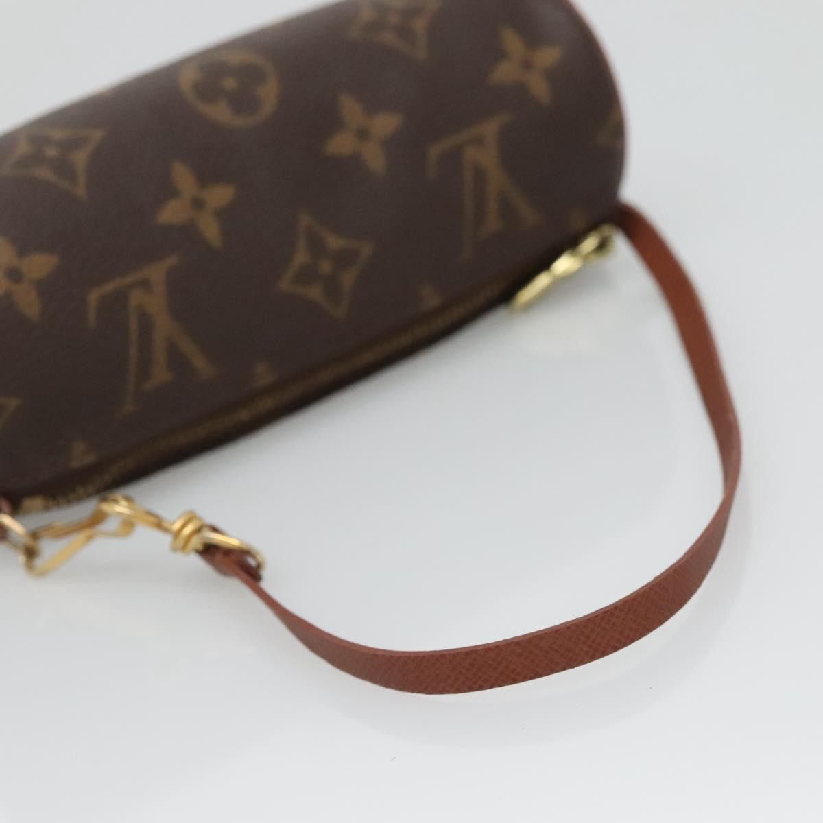 Louis Vuitton Louis Vuitton Papillon clutch Size ONE SIZE - 5 Thumbnail