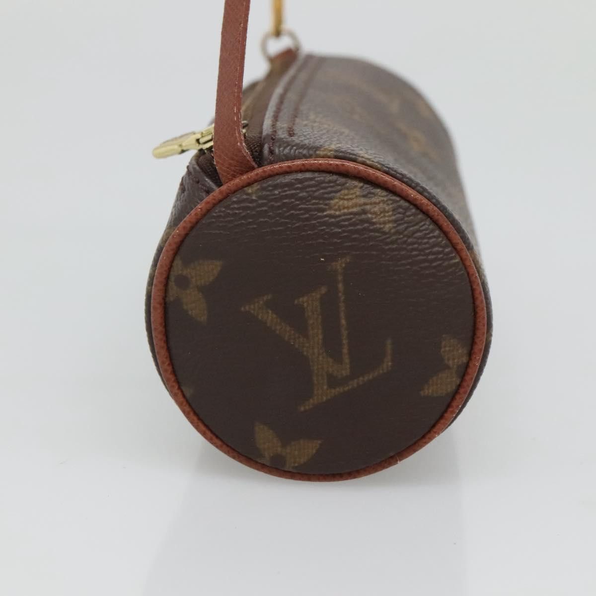 Louis Vuitton Louis Vuitton Papillon clutch Size ONE SIZE - 4 Thumbnail