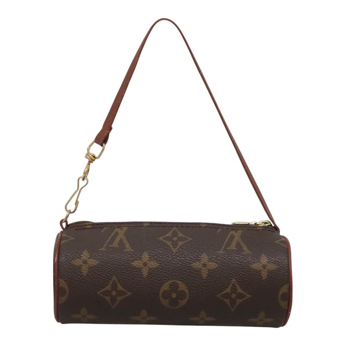 Louis Vuitton Louis Vuitton Papillon clutch Size ONE SIZE - 2 Thumbnail