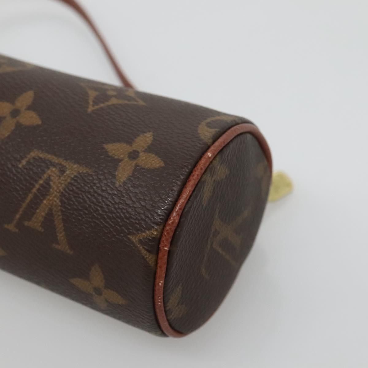 Louis Vuitton Louis Vuitton Papillon clutch Size ONE SIZE - 6 Thumbnail