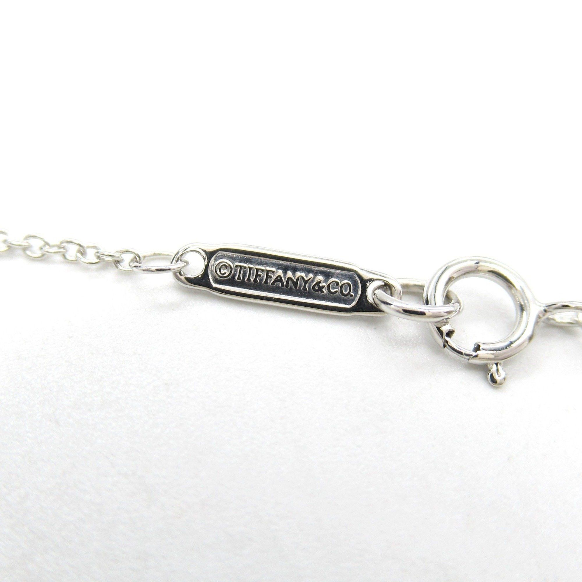 Tiffany & Co. Tiffany & Co necklace Size ONE SIZE - 5 Thumbnail