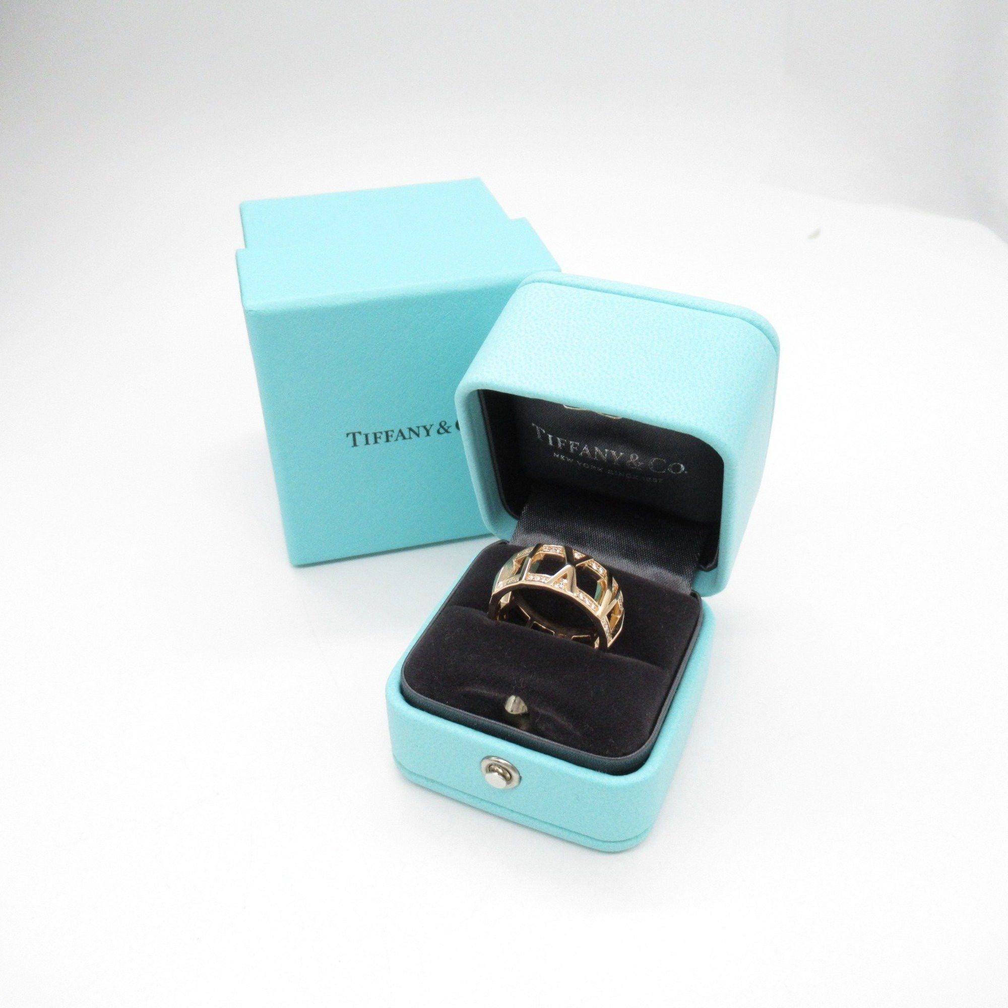 Tiffany & Co. Tiffany & Co necklace Size ONE SIZE - 7 Thumbnail