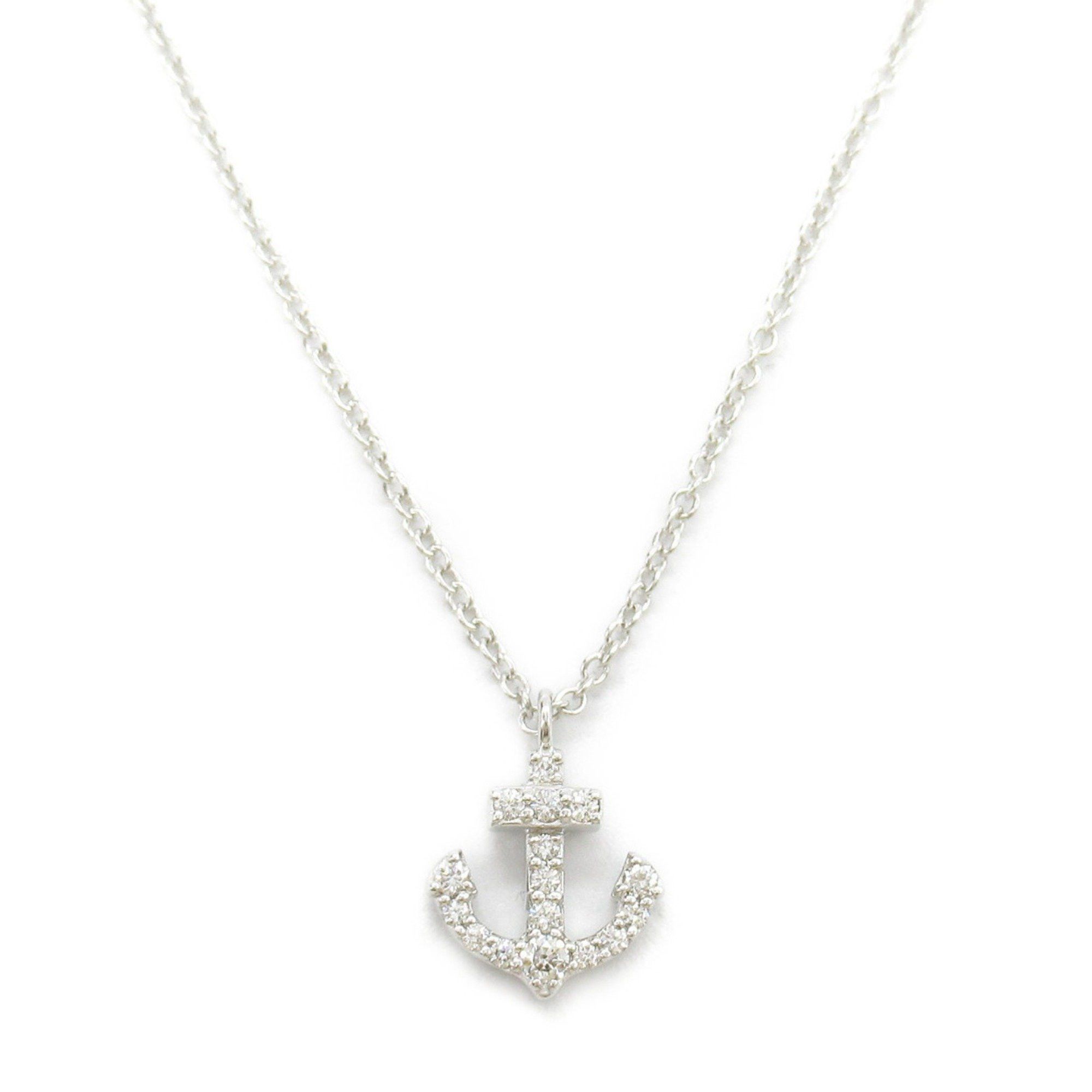 Tiffany & Co. Tiffany & Co necklace Size ONE SIZE - 4 Thumbnail
