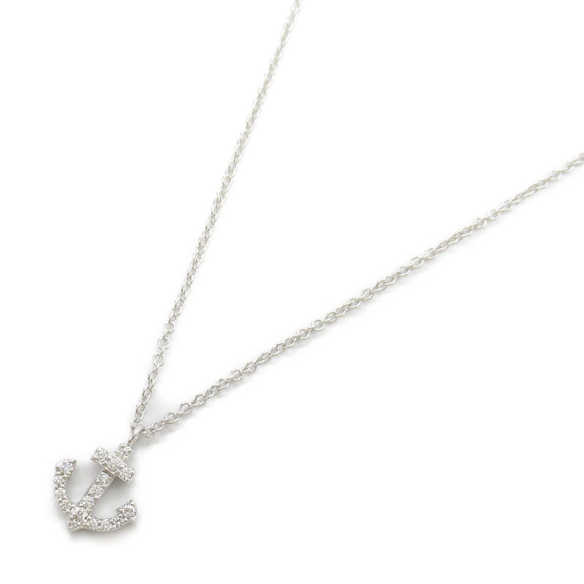 Tiffany & Co. Tiffany & Co necklace Size ONE SIZE - 3 Thumbnail