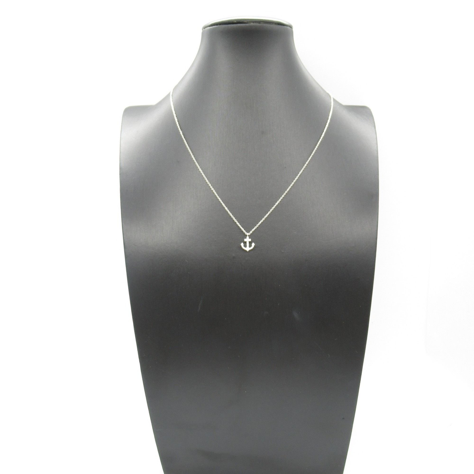 Tiffany & Co. Tiffany & Co necklace Size ONE SIZE - 8 Thumbnail