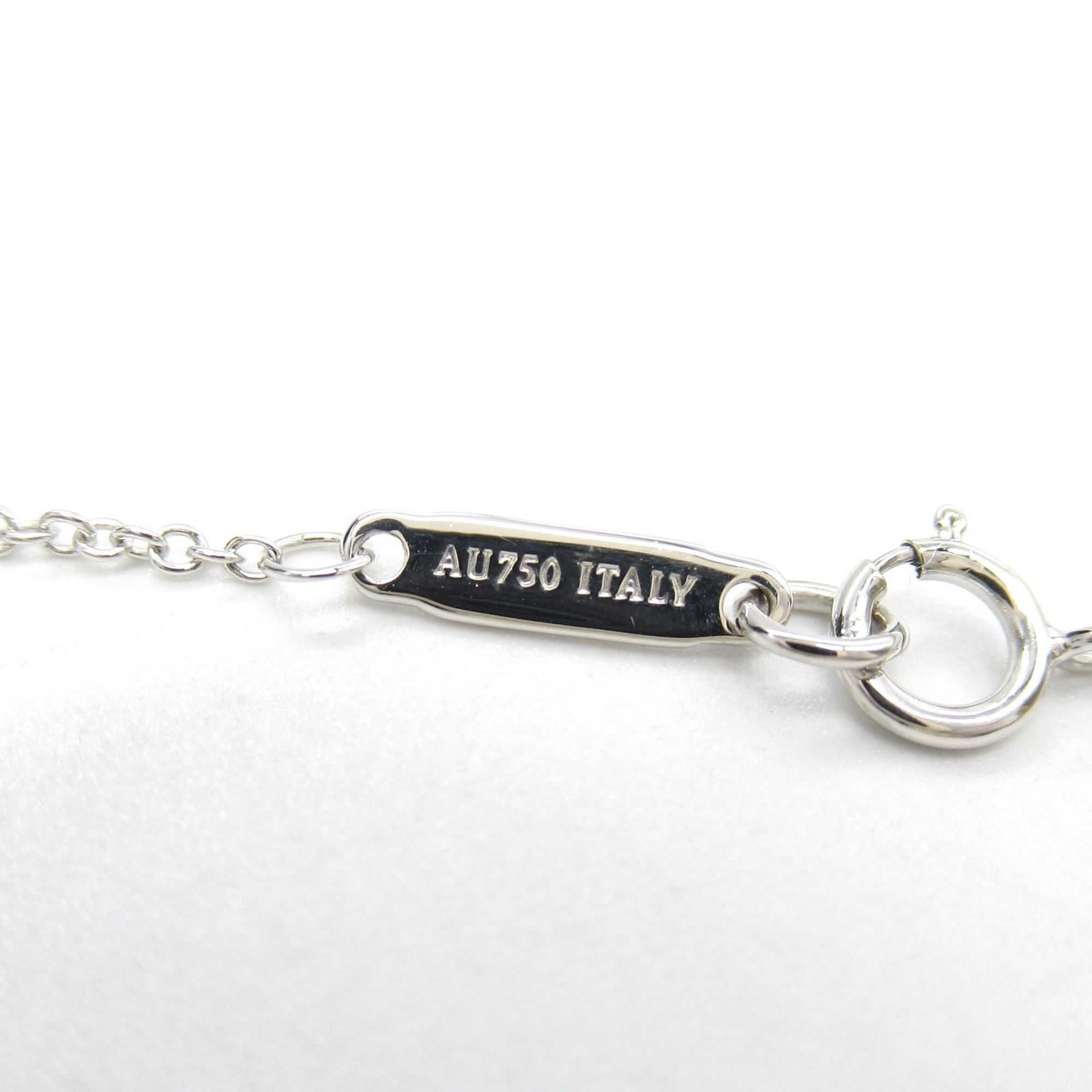 Tiffany & Co. Tiffany & Co necklace Size ONE SIZE - 6 Thumbnail