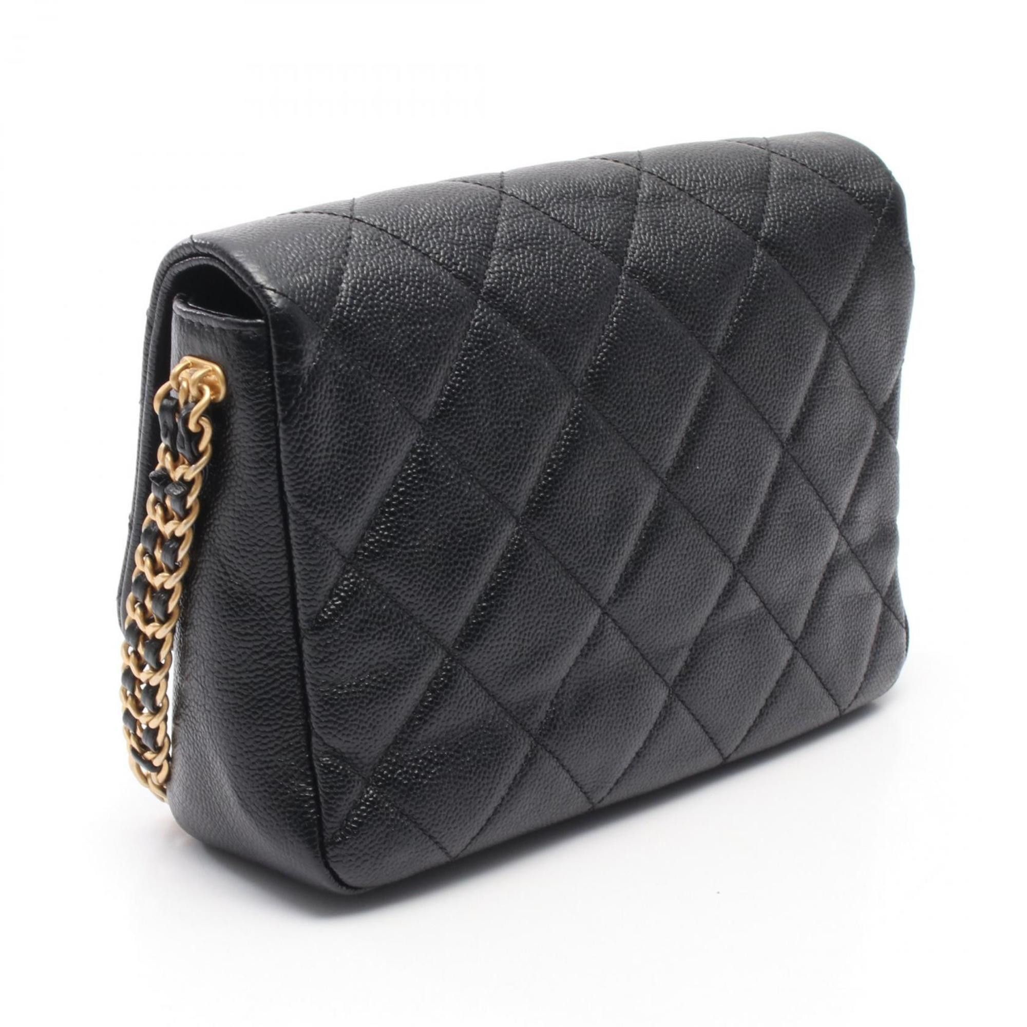 Chanel Chanel Flap bag shoulder Size ONE SIZE - 2 Thumbnail