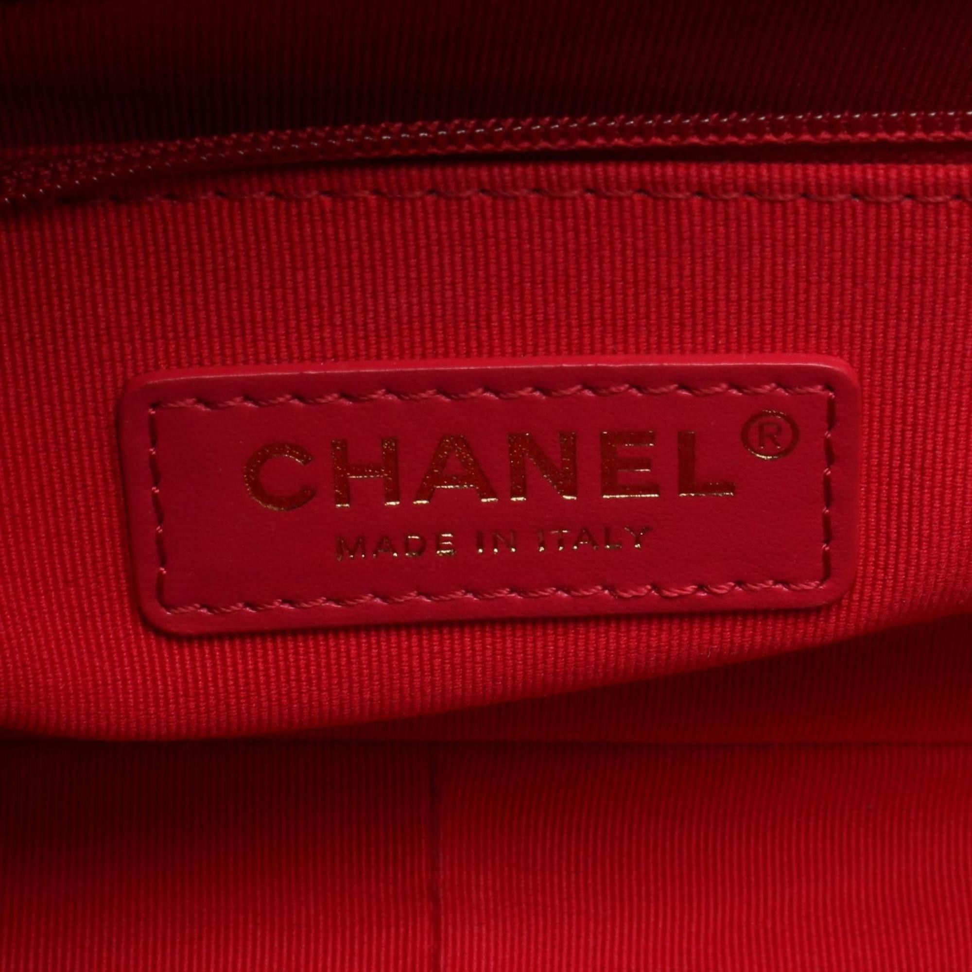Chanel Chanel Flap bag shoulder Size ONE SIZE - 6 Thumbnail