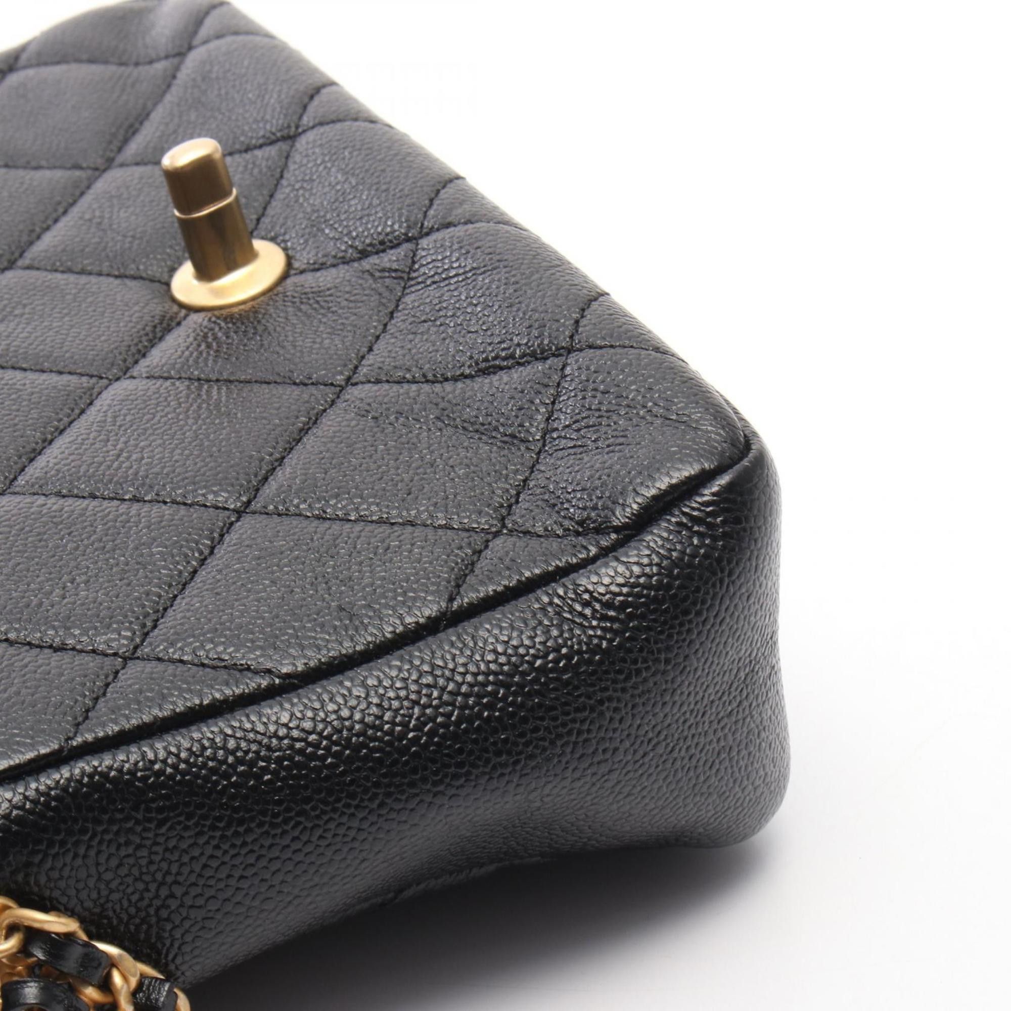 Chanel Chanel Flap bag shoulder Size ONE SIZE - 3 Thumbnail