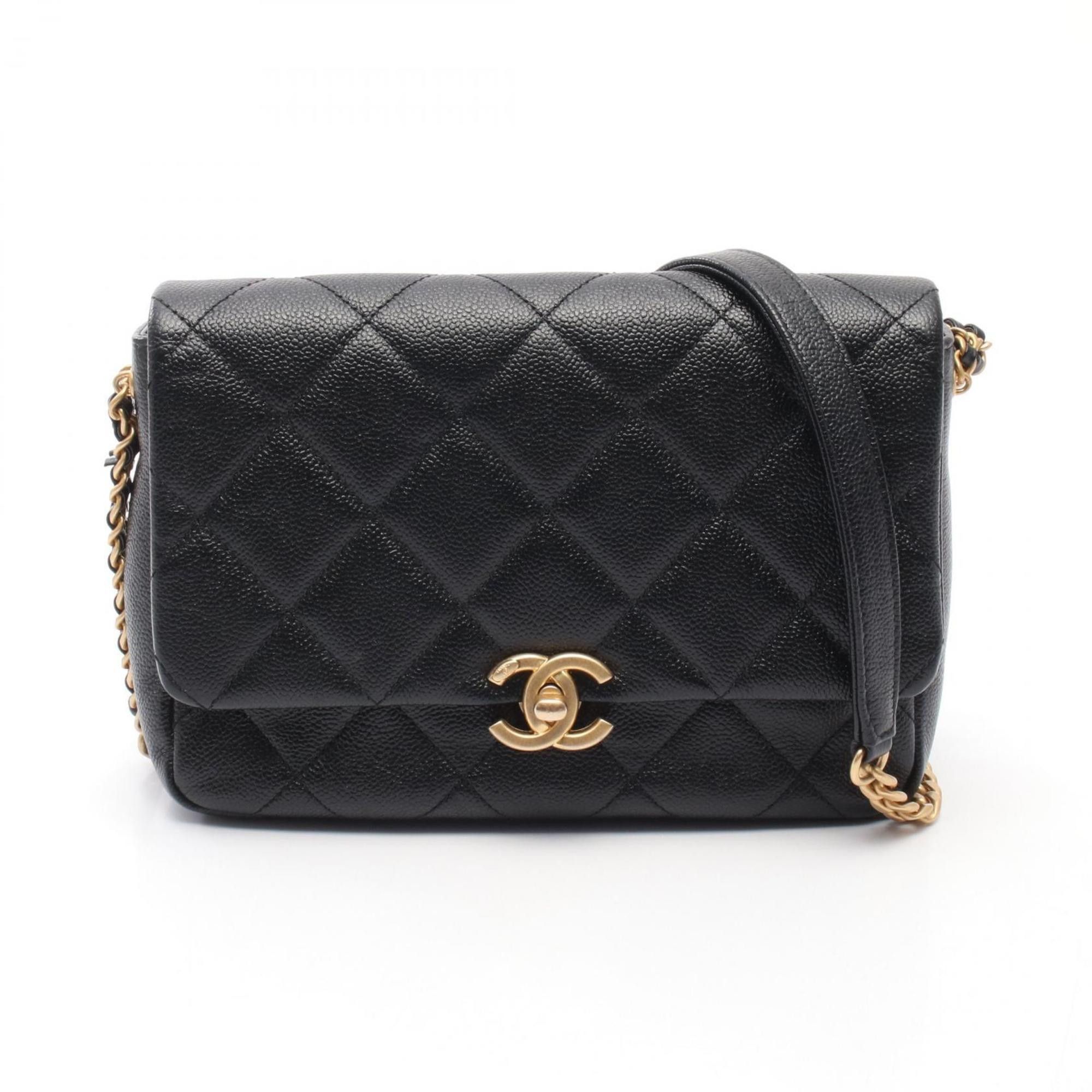 Chanel Chanel Flap bag shoulder Size ONE SIZE - 8 Thumbnail