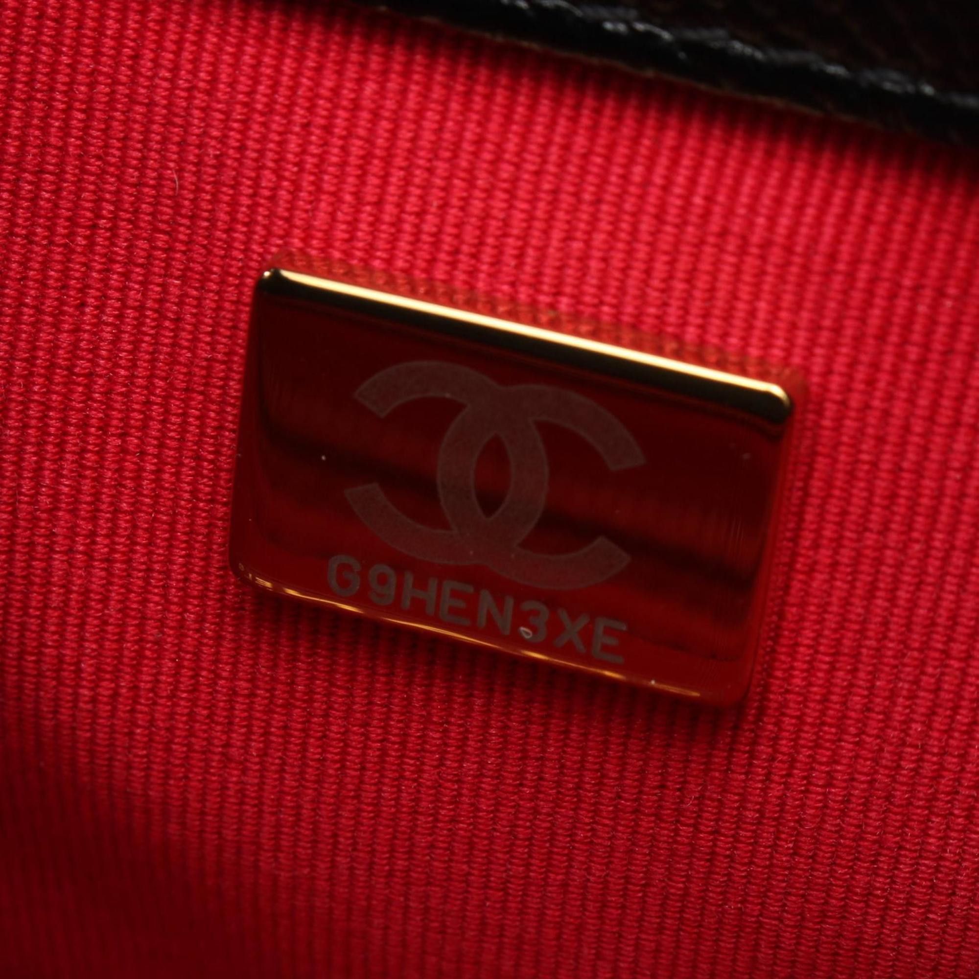 Chanel Chanel Flap bag shoulder Size ONE SIZE - 7 Thumbnail