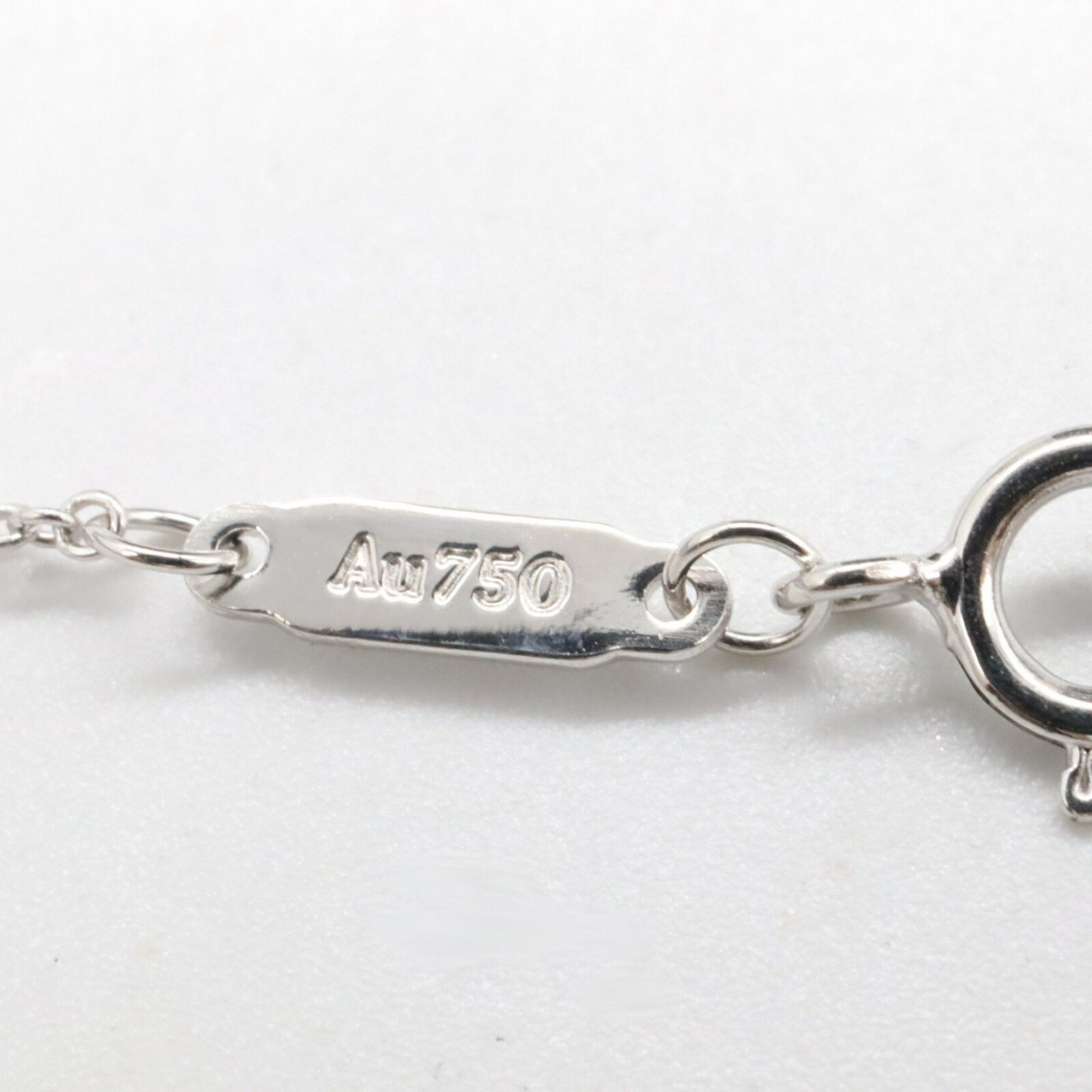 Tiffany & Co. Tiffany & Co T Smile necklace Size ONE SIZE - 6 Thumbnail