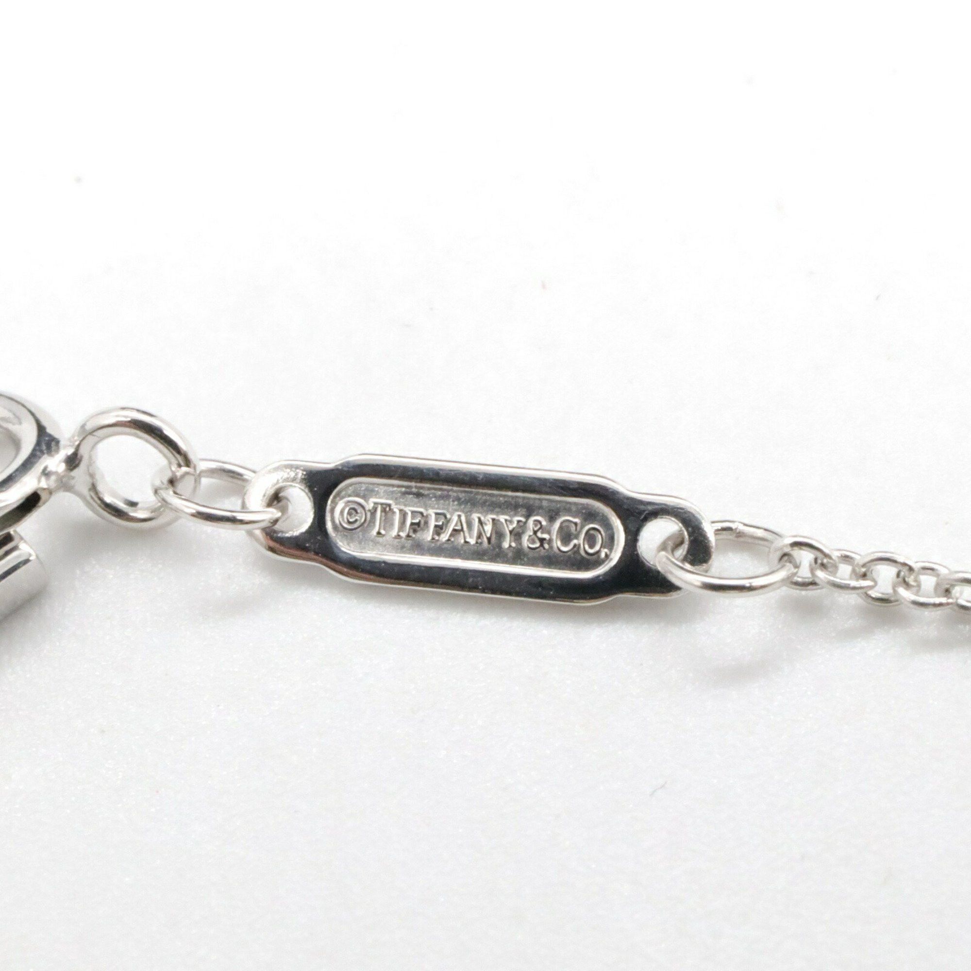 Tiffany & Co. Tiffany & Co T Smile necklace Size ONE SIZE - 5 Thumbnail