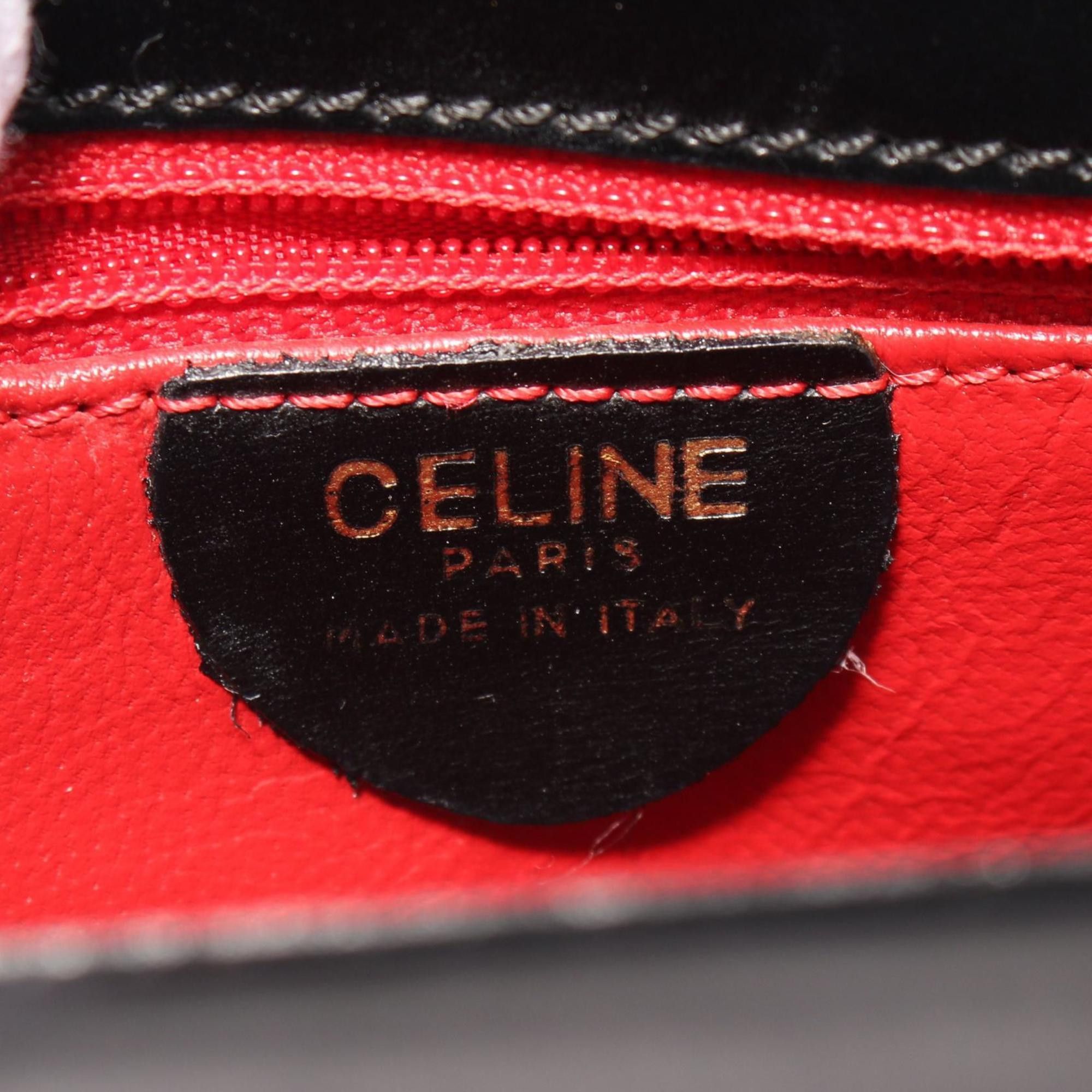 Celine Céline handbag Size ONE SIZE - 6 Thumbnail
