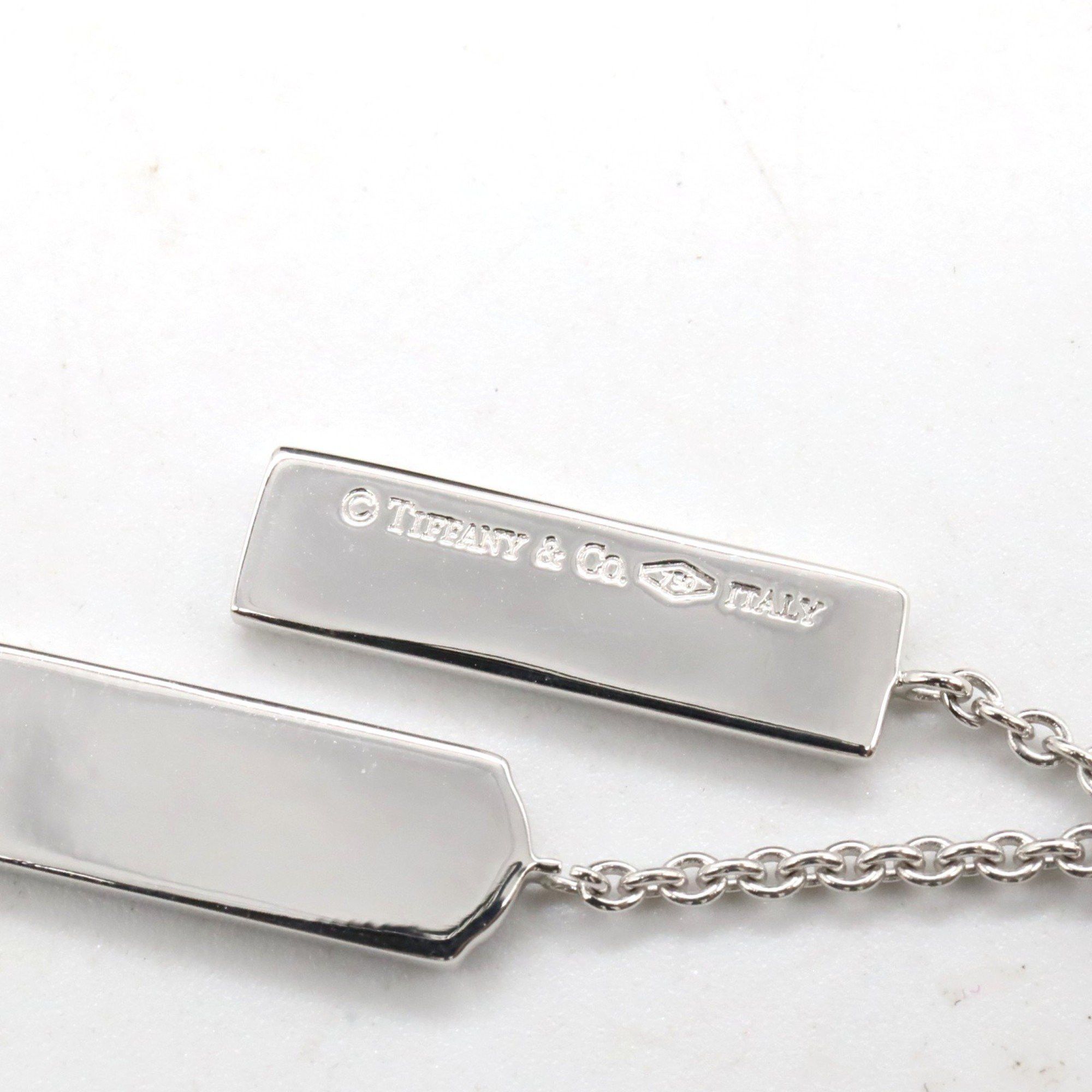Tiffany & Co. Tiffany & Co 1837 necklace Size ONE SIZE - 4 Thumbnail