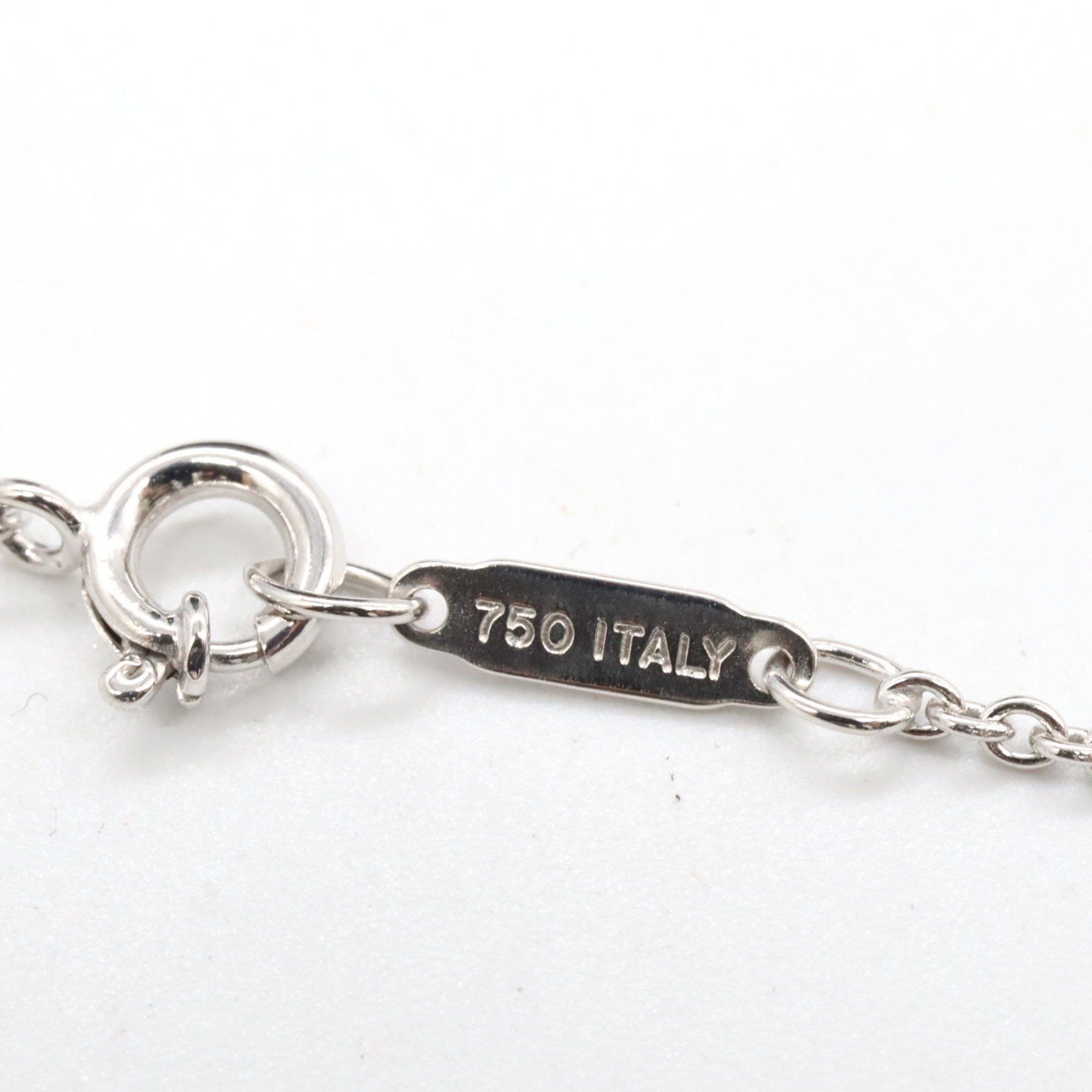 Tiffany & Co. Tiffany & Co 1837 necklace Size ONE SIZE - 6 Thumbnail