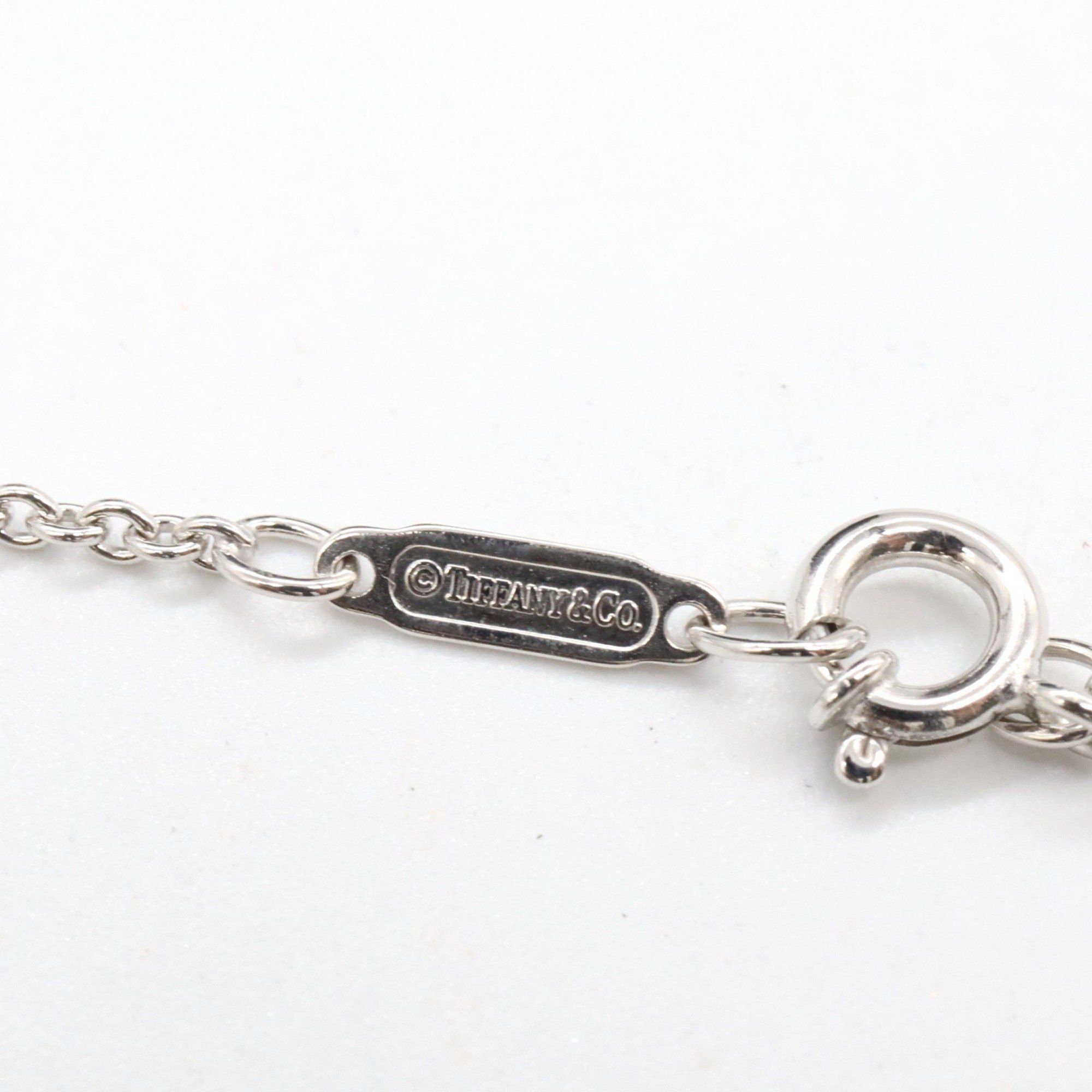 Tiffany & Co. Tiffany & Co 1837 necklace Size ONE SIZE - 5 Thumbnail