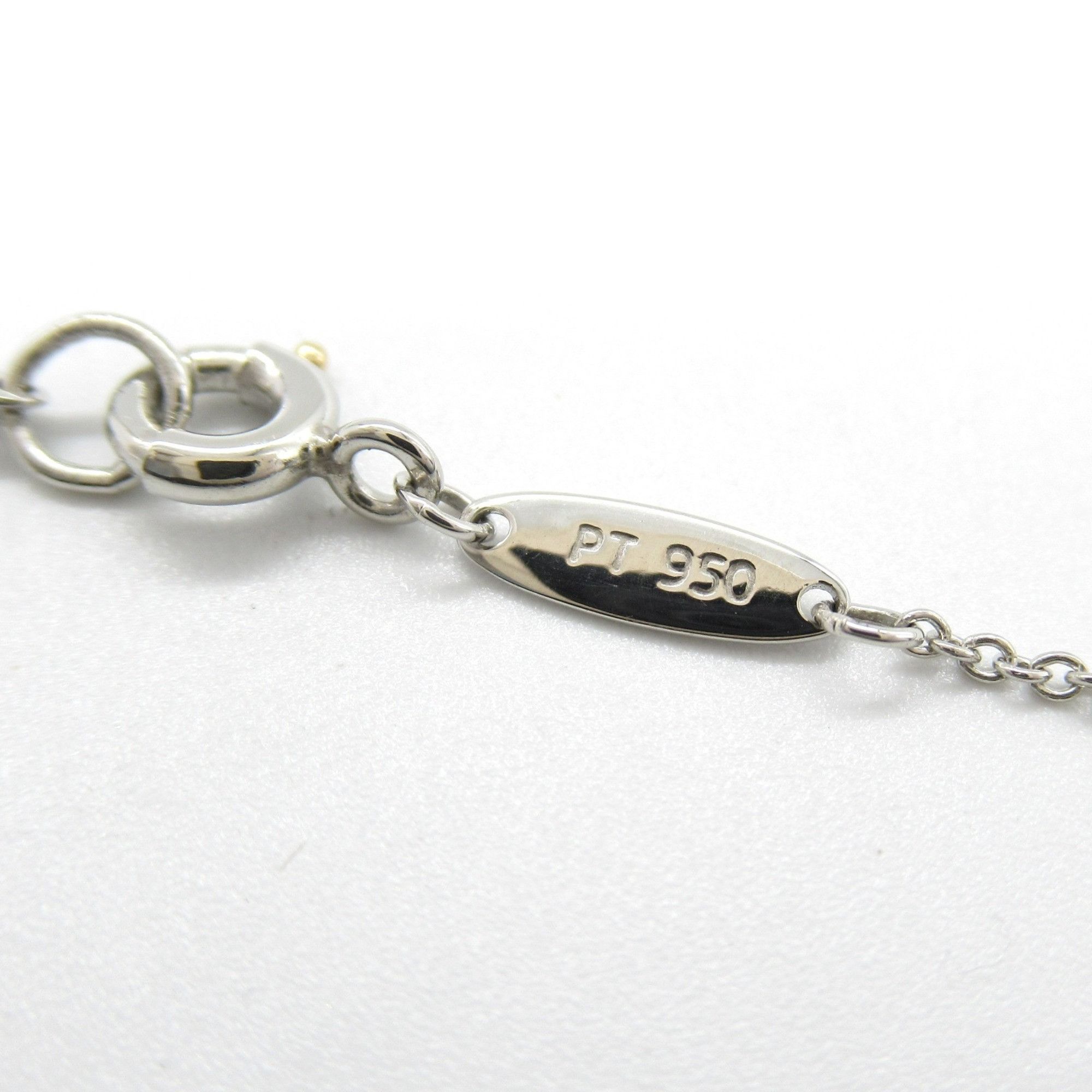 Tiffany & Co. Tiffany & Co Heart necklace Size ONE SIZE - 6 Thumbnail