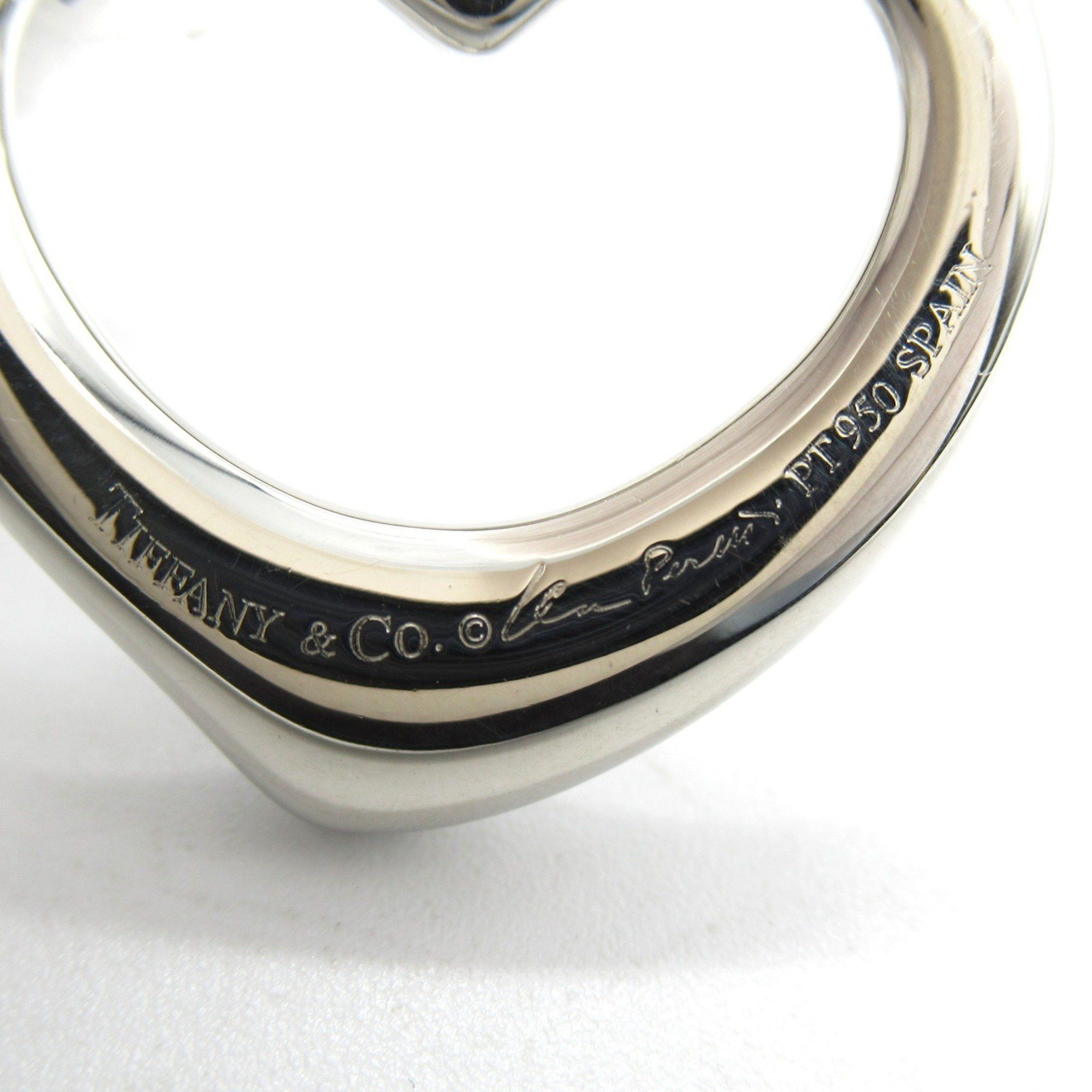 Tiffany & Co. Tiffany & Co Heart necklace Size ONE SIZE - 7 Thumbnail