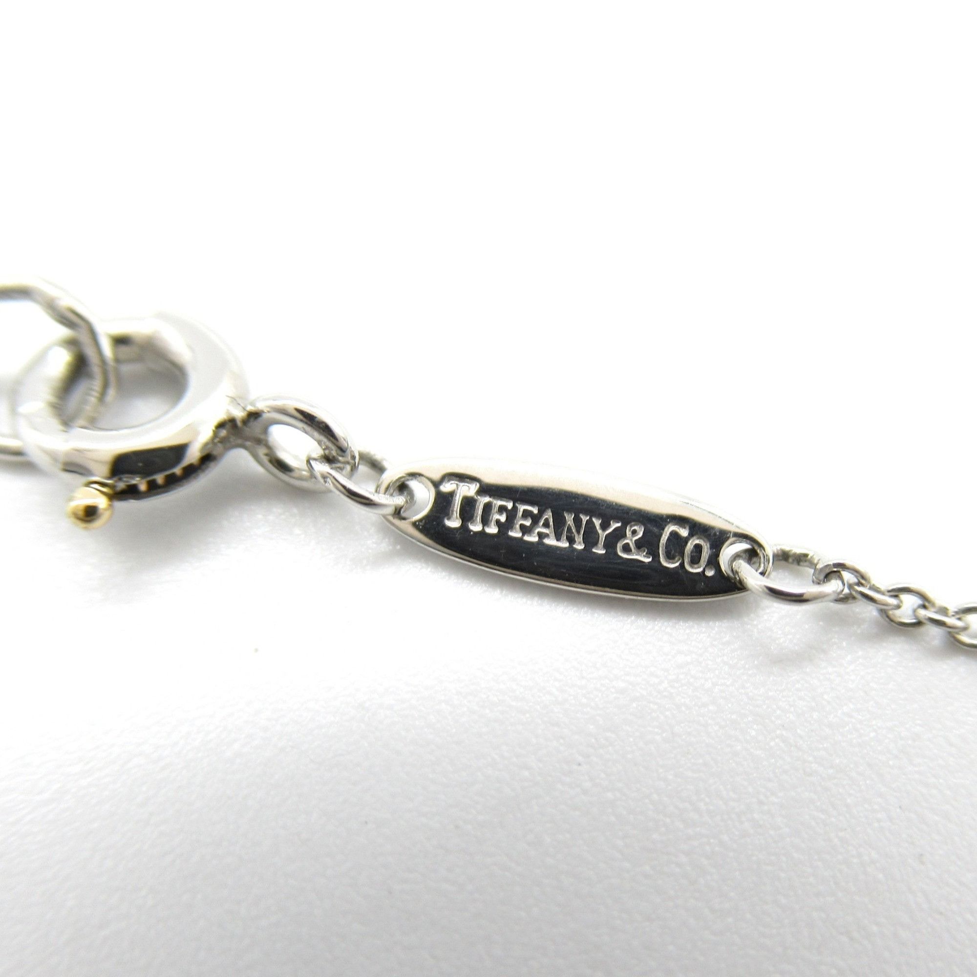 Tiffany & Co. Tiffany & Co Heart necklace Size ONE SIZE - 5 Thumbnail